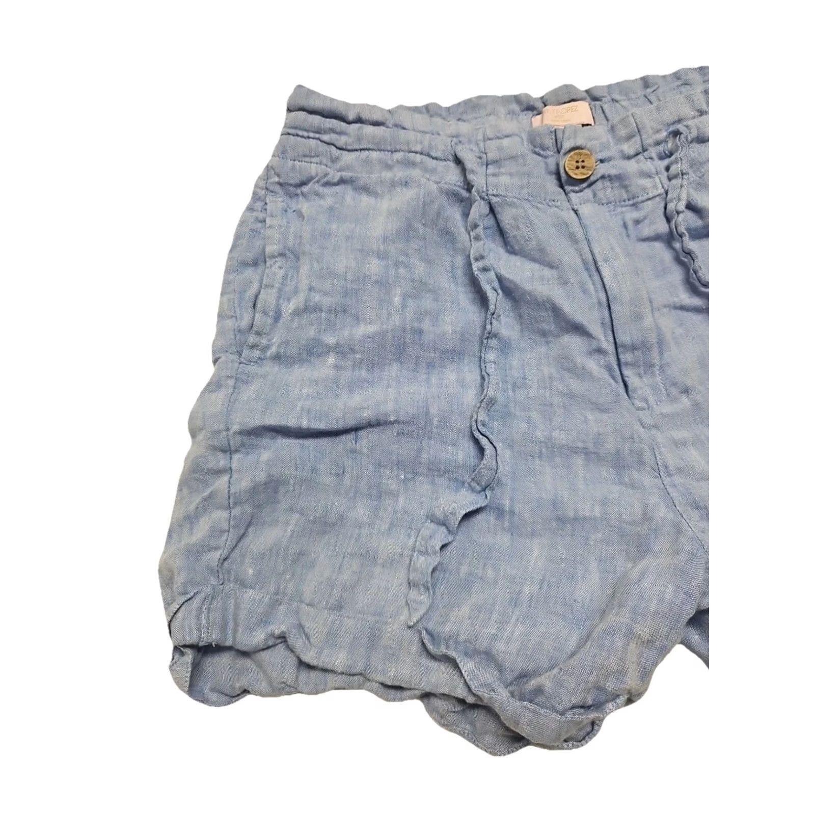 Vintage VINTAGE? No. Size 32" / US 10 / IT 46 - 7 Thumbnail
