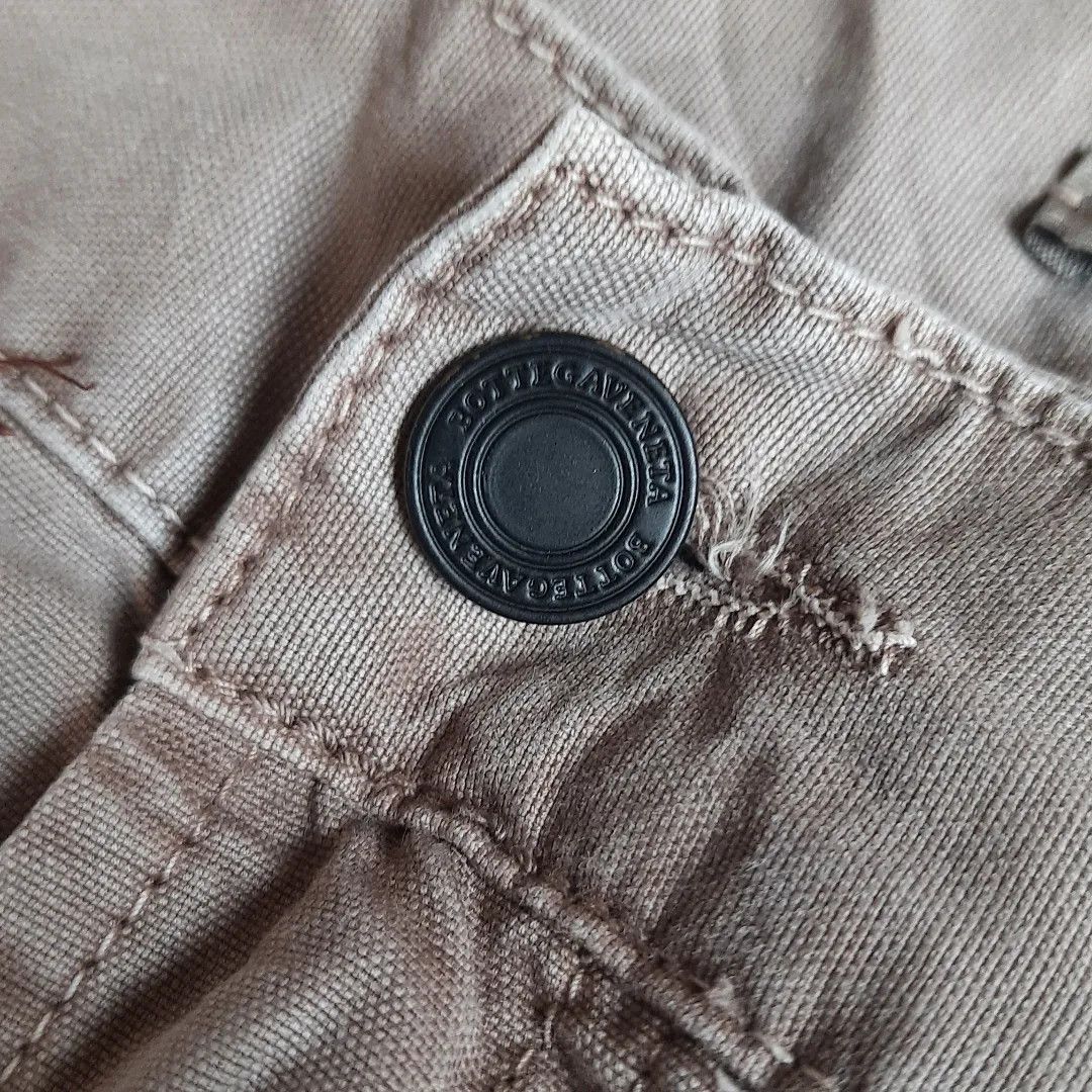 Bottega Veneta Bottega Veneta Pants Size US 30 / EU 46 - 8 Thumbnail