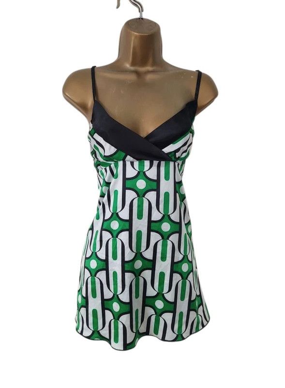 Vintage Select vintage top 14 Size L / US 10 / IT 46 - 1 Thumbnail