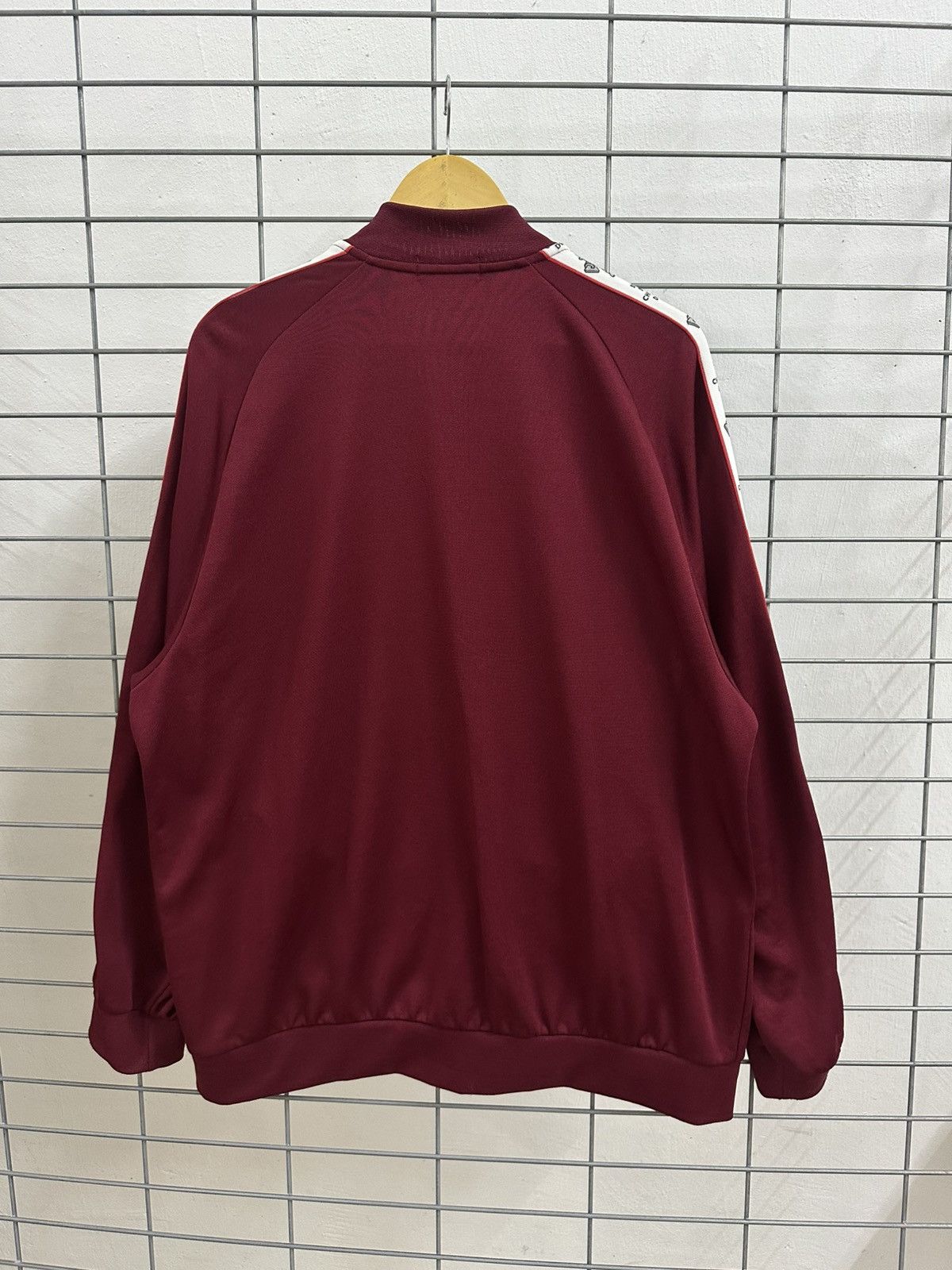 Studio Seven Rare And Beautiful Studio Seven Childhood Dreams Varsity Size US XL / EU 56 / 4 - 2 Thumbnail