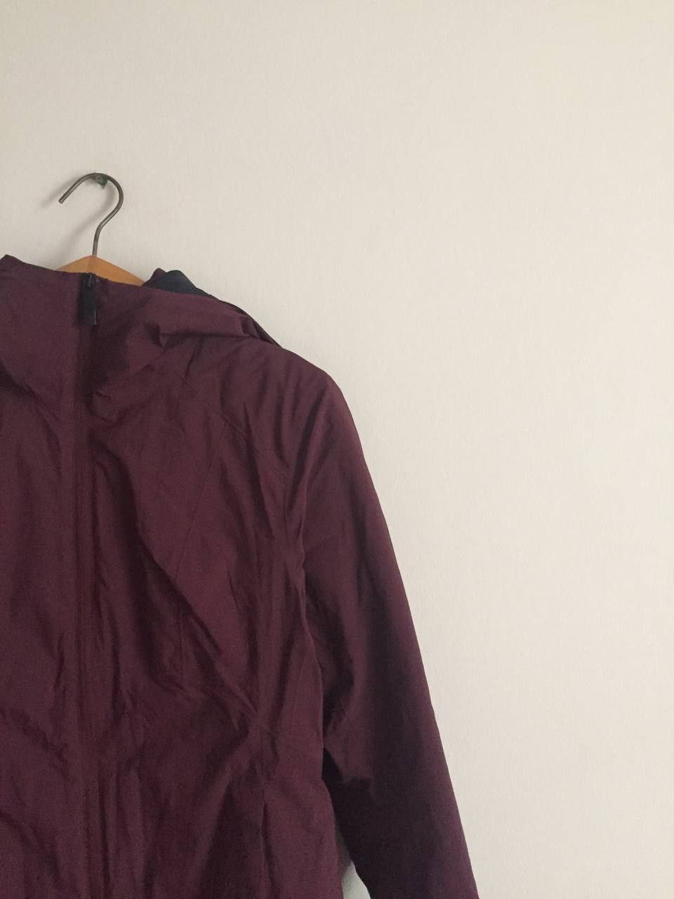 Arc'teryx ARC'TERYX Arcteryx patera parka jacket Size M / US 6-8 / IT 42-44 - 5 Thumbnail