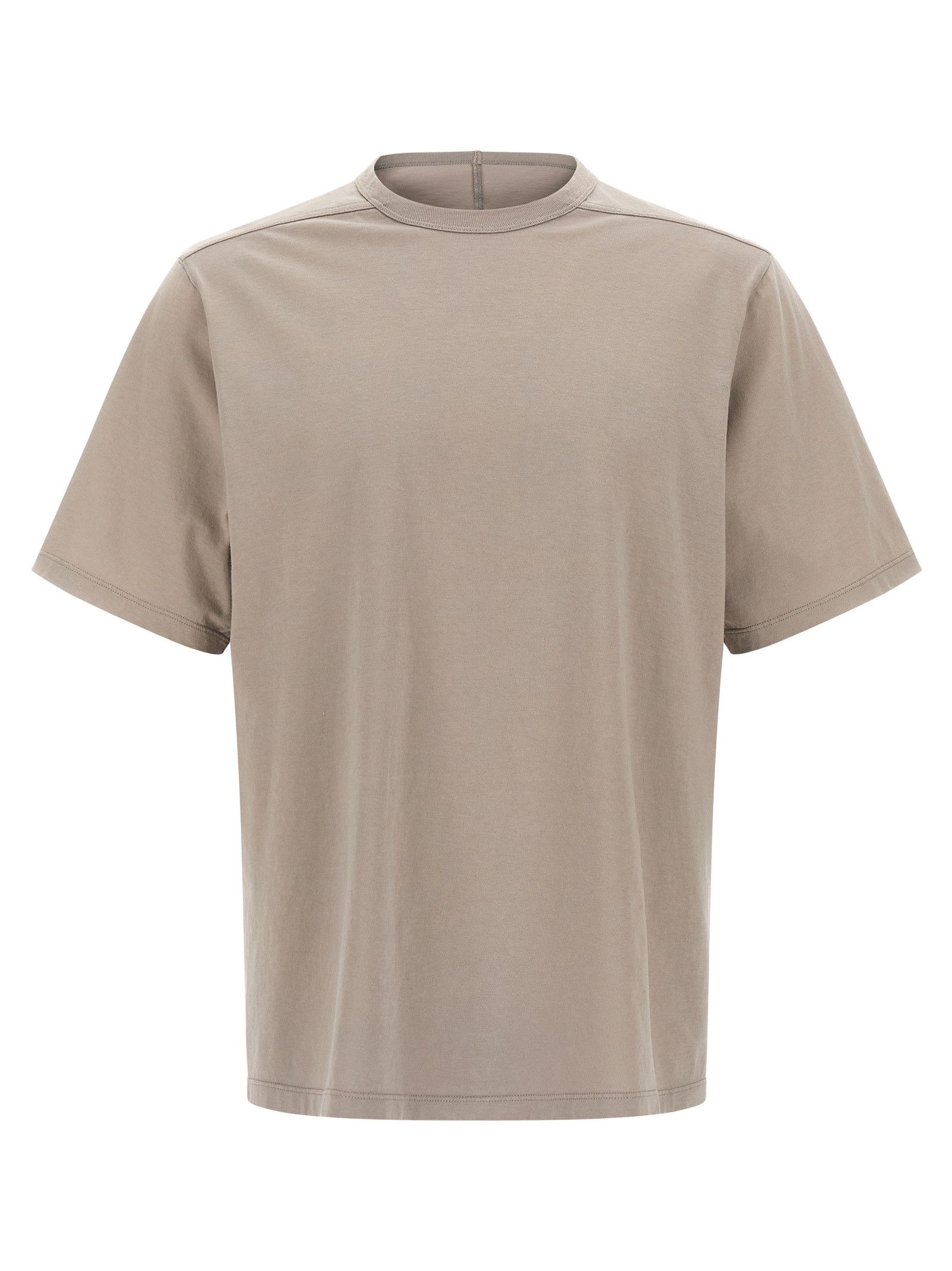 Rick Owens 'Brad T' T-Shirt Size US XL / EU 56 / 4 - 1 Thumbnail
