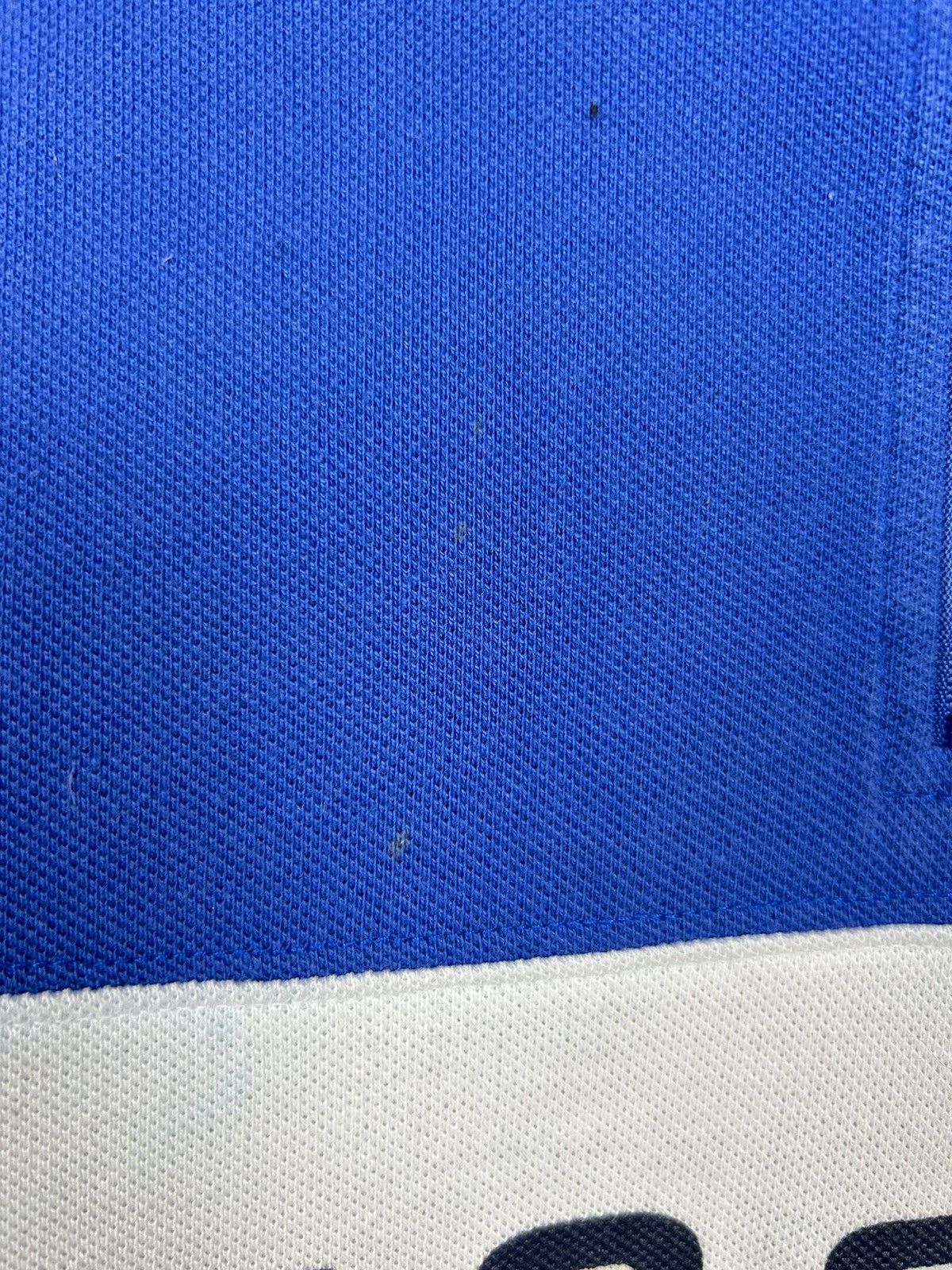 Polo Ralph Lauren Vintage Polo Sport Ralph Laurent Polo Shirt Size US XL / EU 56 / 4 - 10 Thumbnail