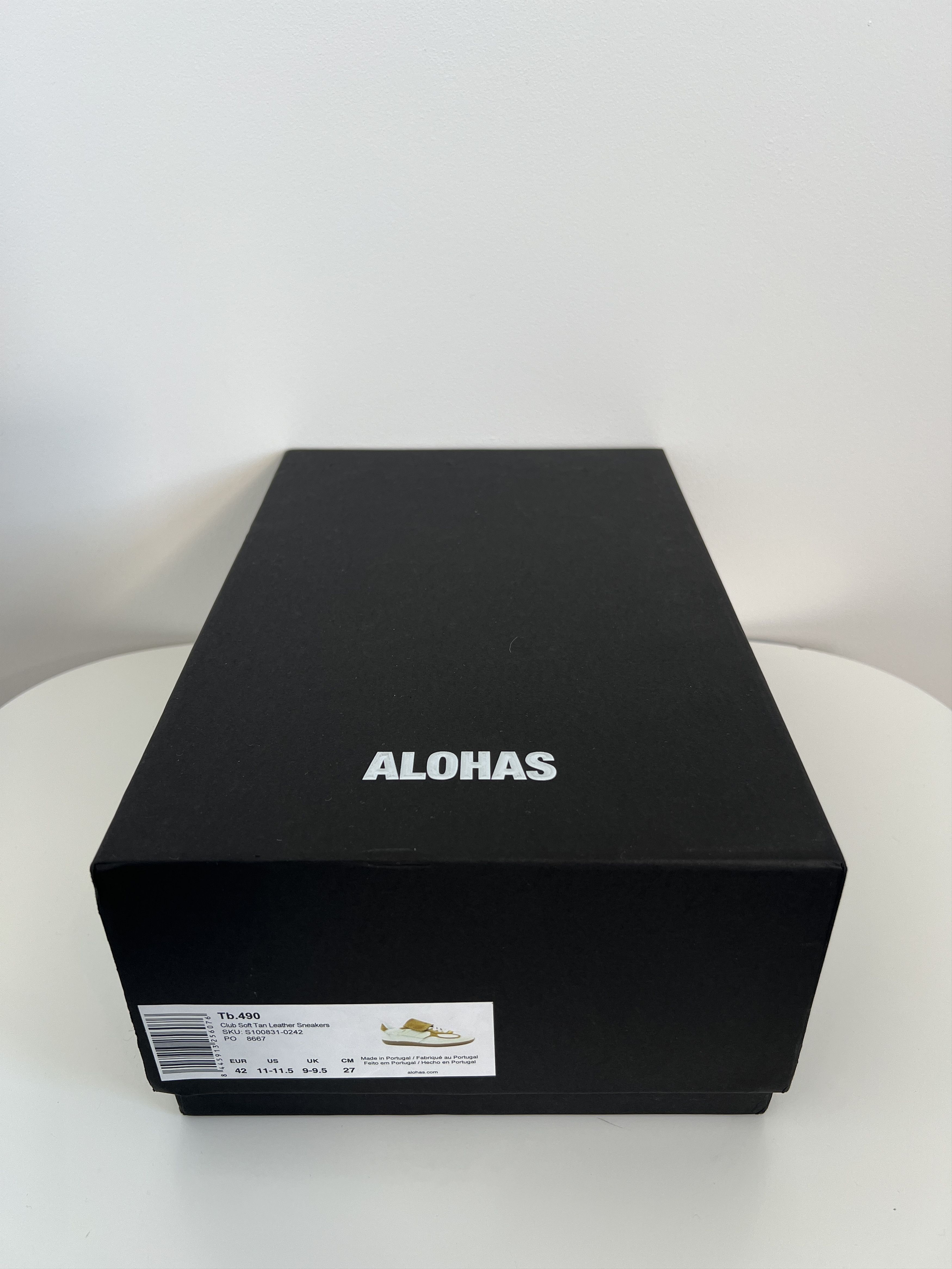 Other Alohas Club Sneakers Size US 9 / EU 42 - 9 Thumbnail
