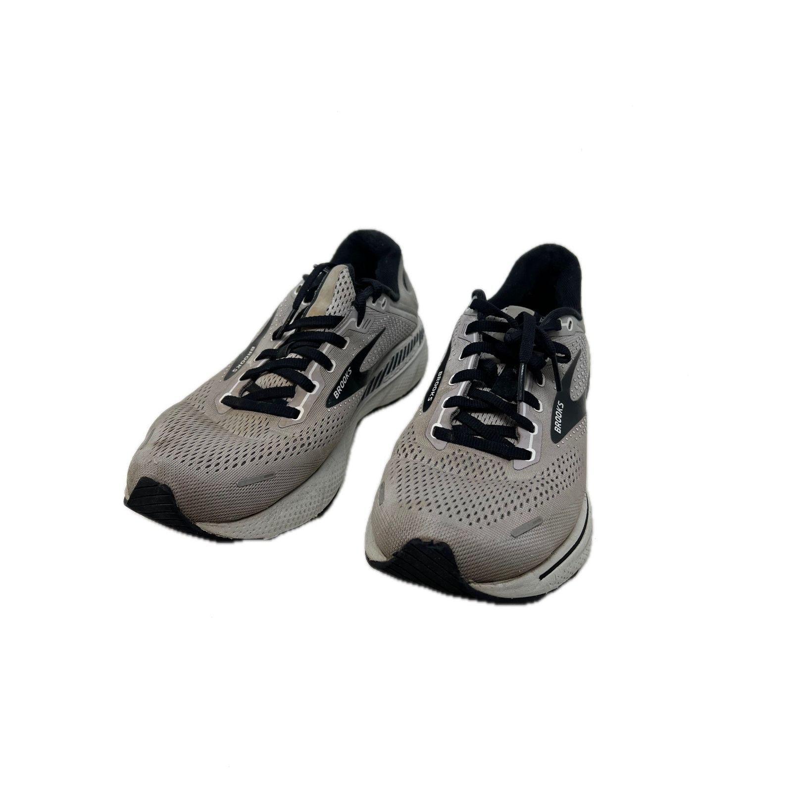 Brooks Brooks Adrenaline GTS 22 Running Shoes Mens 9 Size US 9 / EU 42 - 1 Thumbnail