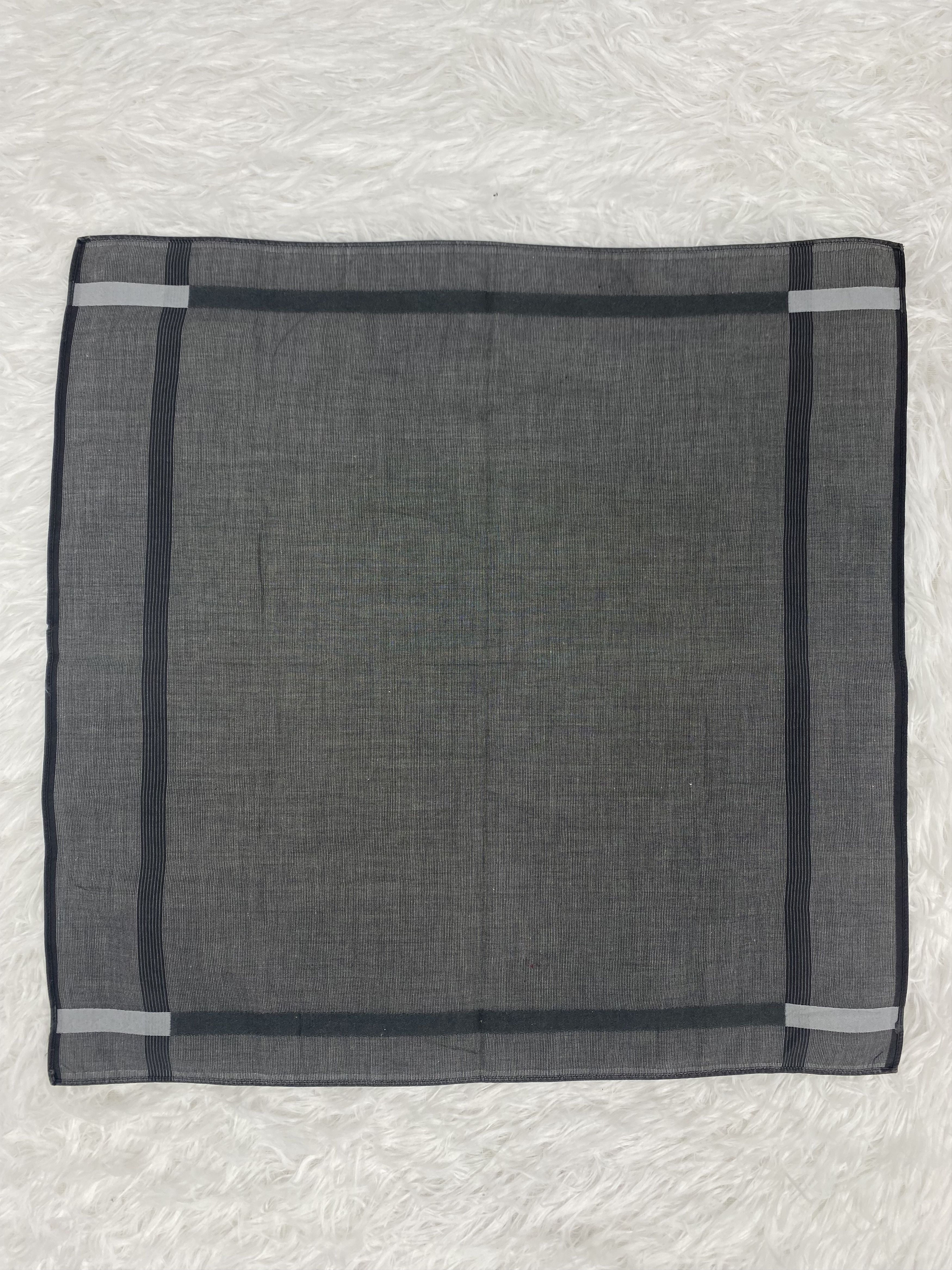 Calvin Klein Vintage Calvin Klein Handkerchief PH0134 Size ONE SIZE - 4 Thumbnail