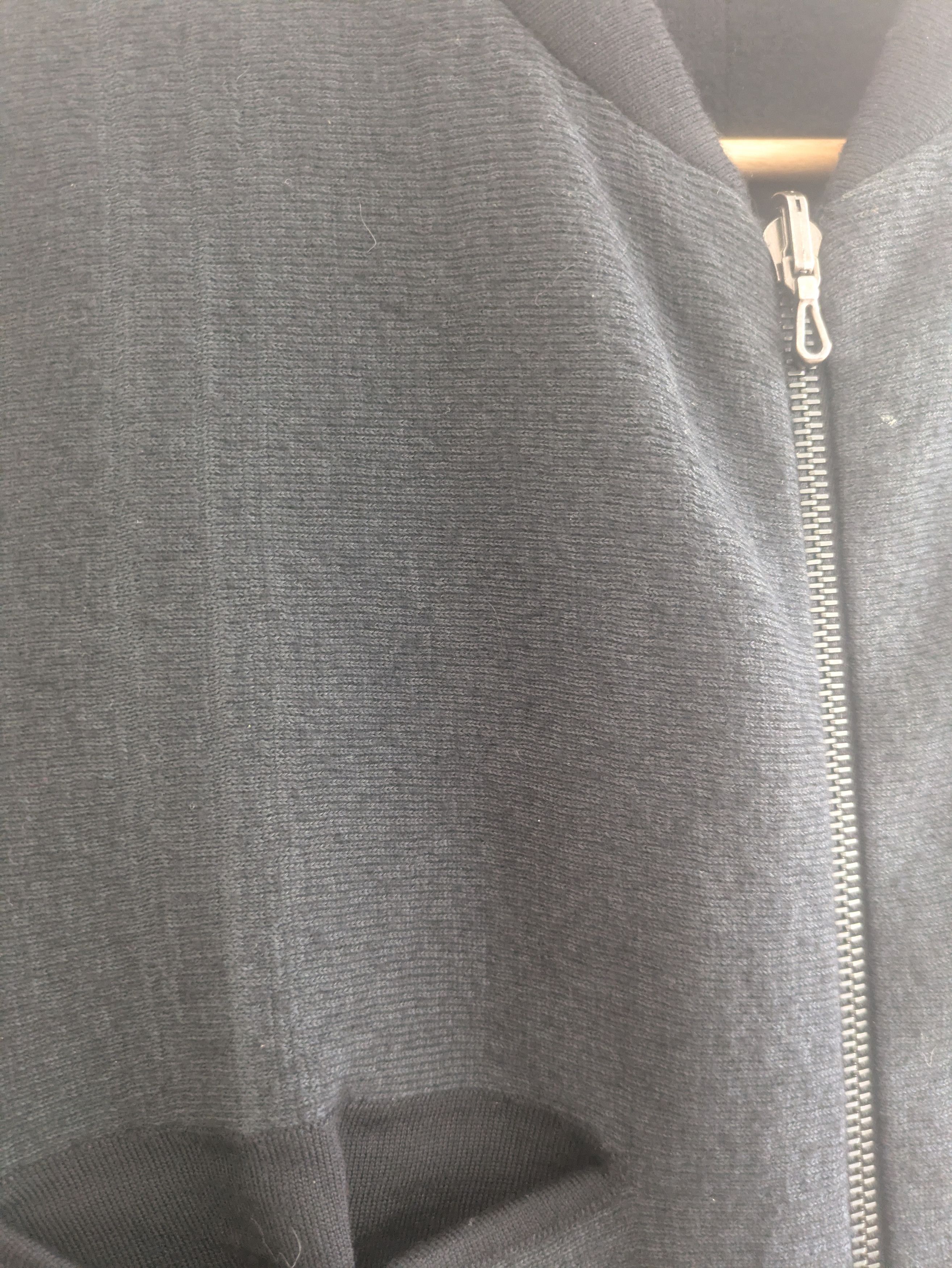 Label Under Construction Reversible Scar Bomber Jacket Size US M / EU 48-50 / 2 - 14 Thumbnail