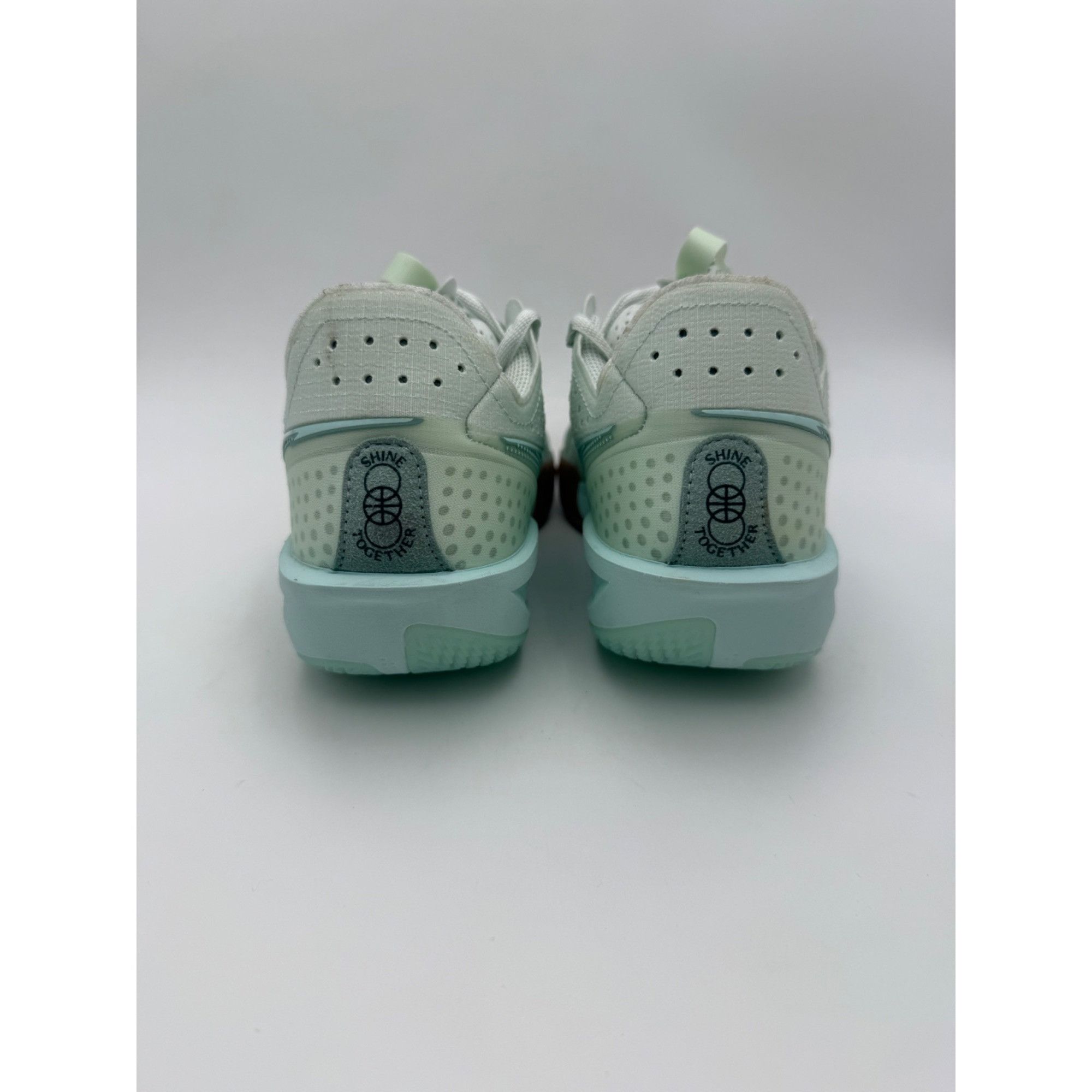 Nike Size 6 - Women's Nike Air Zoom GT Cut 3 "Shine Together" Jad Size US 6 / IT 36 - 2 Thumbnail