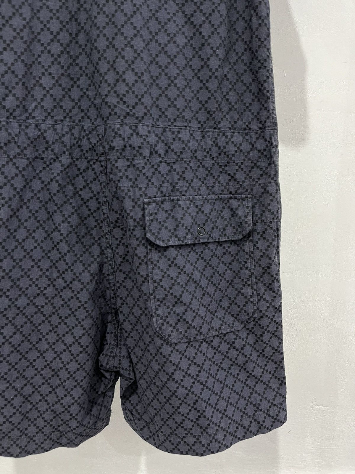Engineered Garments Engineered garments jump suit Size S / US 4 / IT 40 - 8 Thumbnail