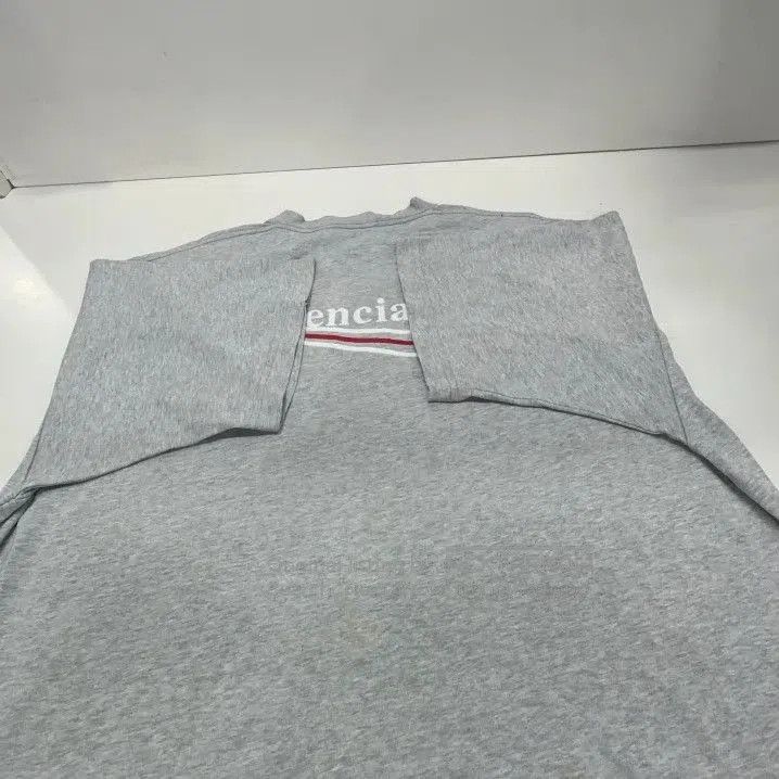 Balenciaga Balenciaga Political Campaign Short Sleeve T. Size US L / EU 52-54 / 3 - 7 Thumbnail