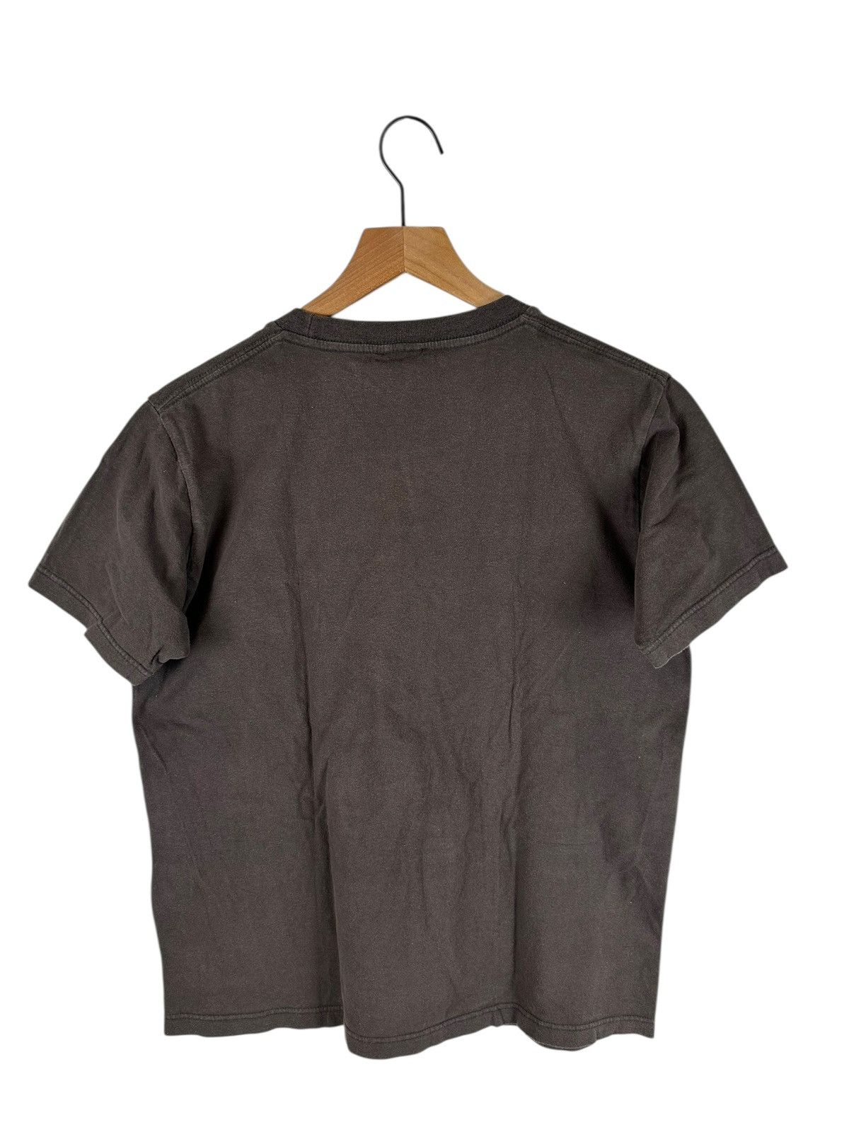 Undercover Undercover GIRA Print T-Shirt Size US L / EU 52-54 / 3 - 4 Thumbnail