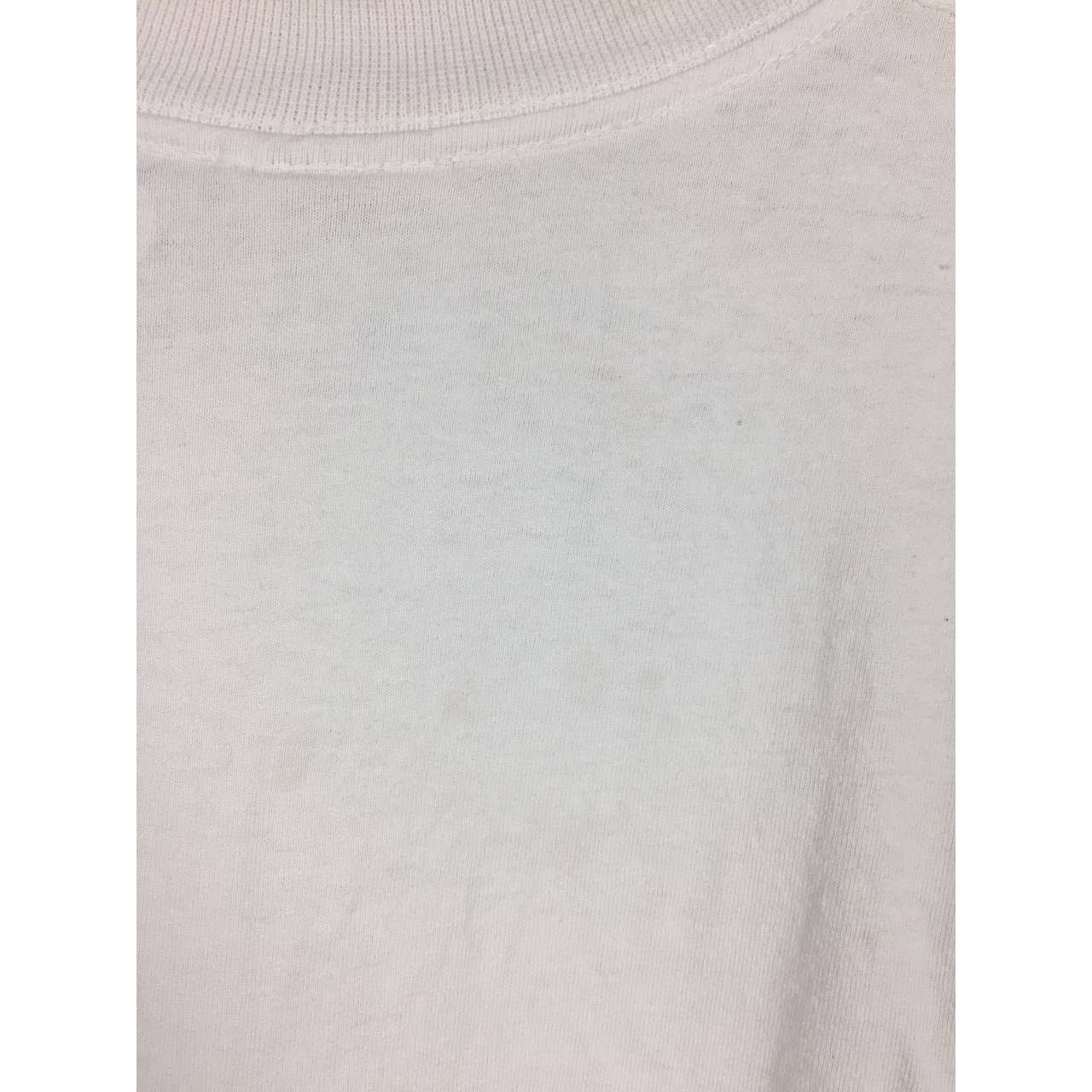 Rap Tees × Vintage Vtg Pro 5 Plain Blanks Super Heavy Longsleeve Rap Tees Size US M / EU 48-50 / 2 - 11 Thumbnail