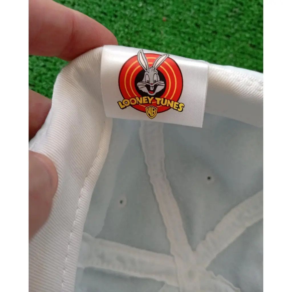 Other Vintage 1998 Tweety Snowflake Cap (Looney Tunes) Size ONE SIZE - 8 Thumbnail