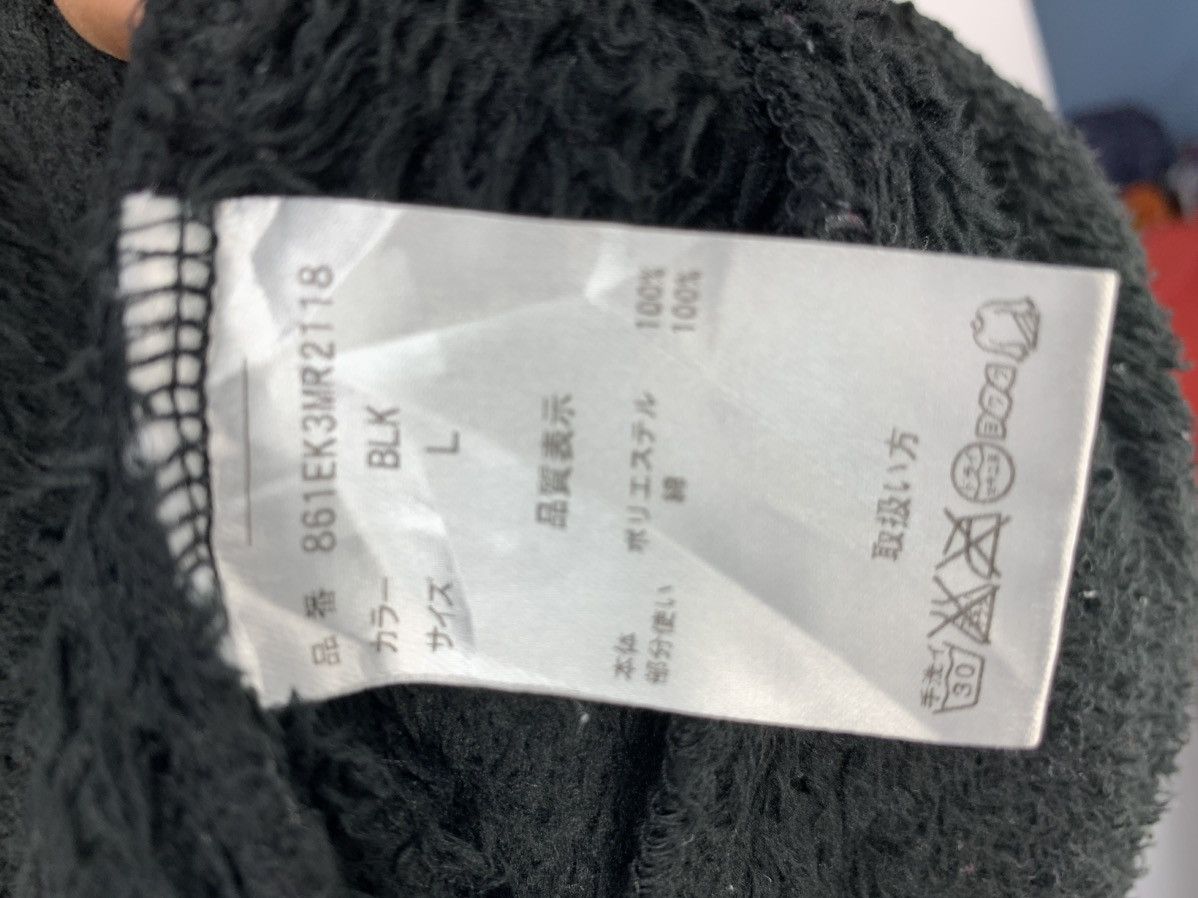 Other Elkex Oregon Usa Fleece Jacket Size US L / EU 52-54 / 3 - 15 Thumbnail