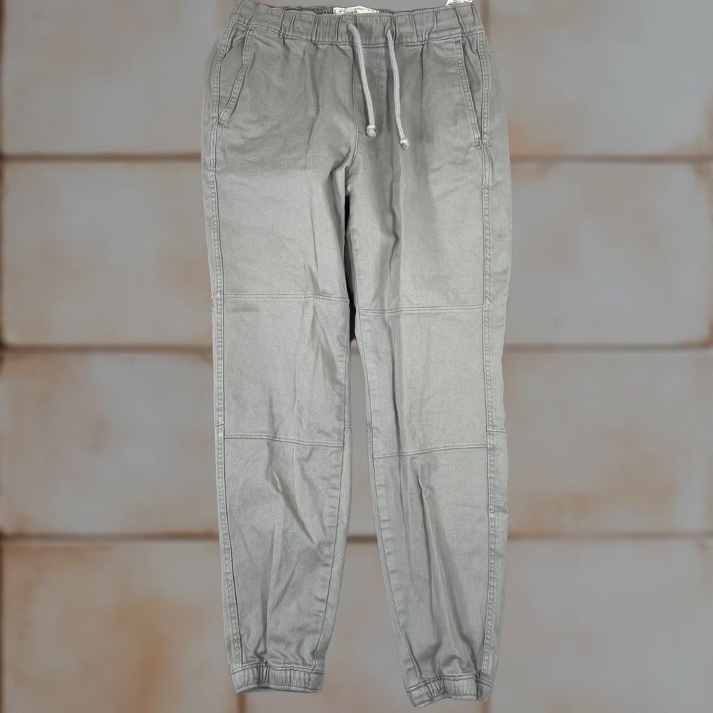 Abercrombie & Fitch VINTAGE? No. Size 26" / US 2 / IT 38 - 1 Thumbnail