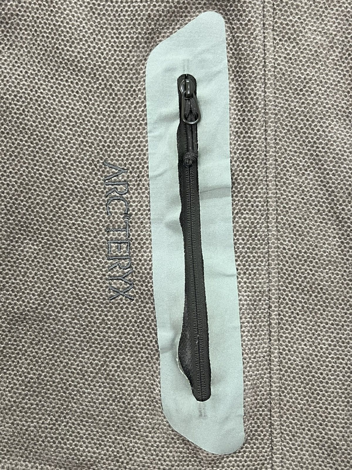 Arc'teryx Arcteryx Fleece Jacket Size US M / EU 48-50 / 2 - 13 Thumbnail