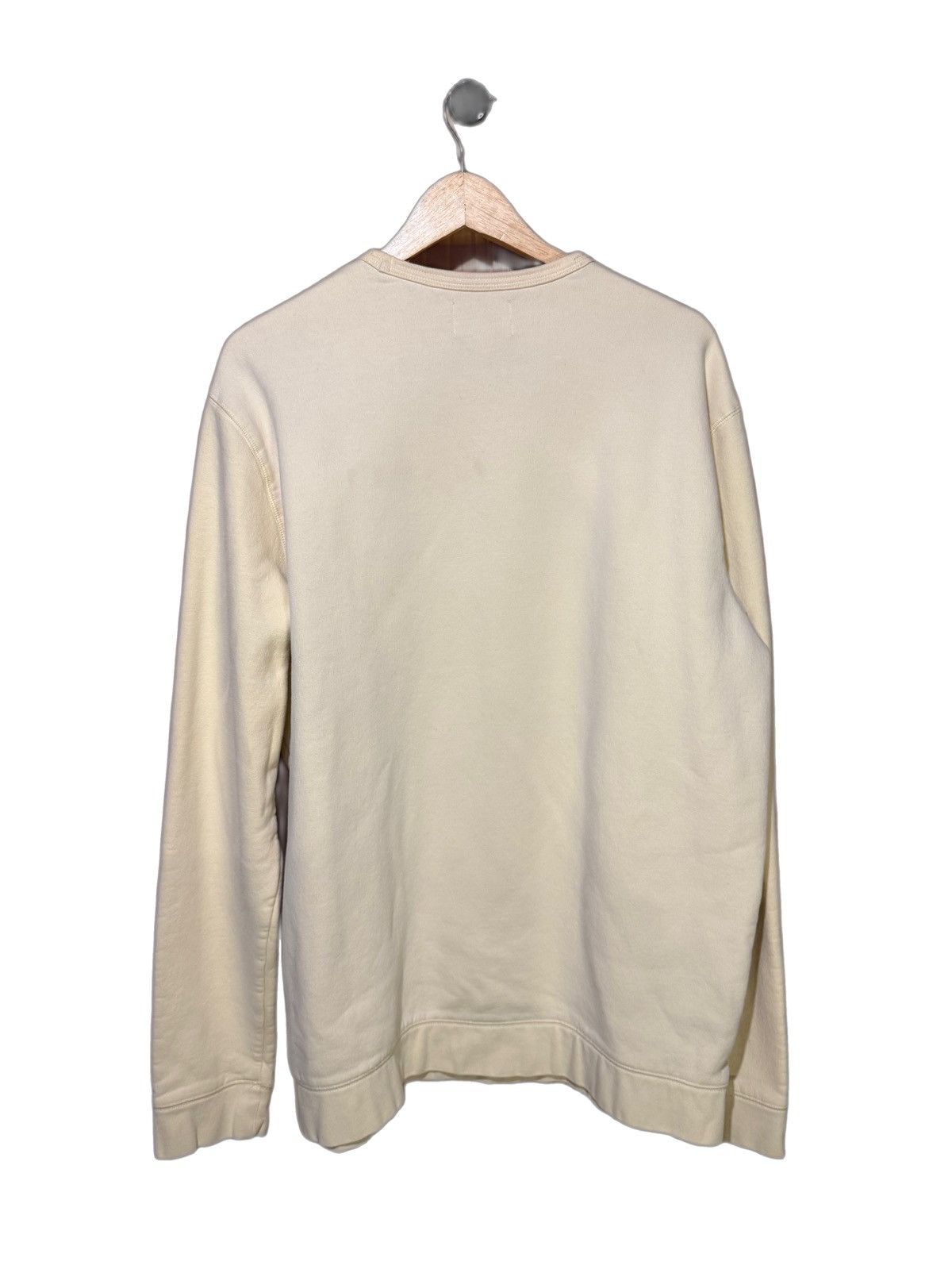 Lands' End Land End Serious Sweats Size US XL / EU 56 / 4 - 2 Thumbnail
