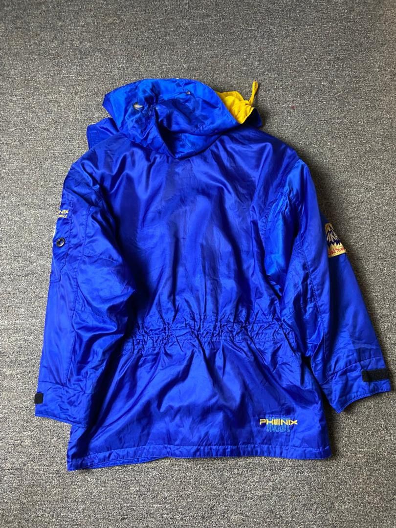 Phenix Vintage Phenix Arctic Circle Snow Jacket (178) Size US S / EU 44-46 / 1 - 2 Thumbnail