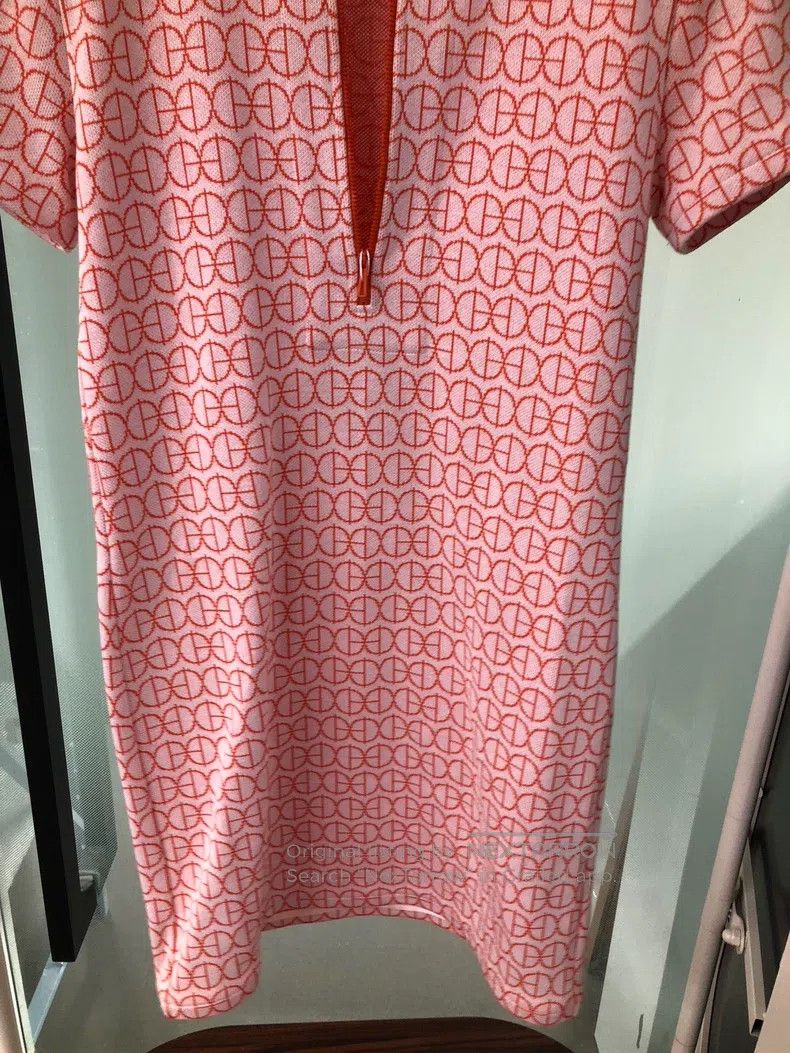 Hermes Hermes Dress Size S / US 4 / IT 40 - 4 Thumbnail