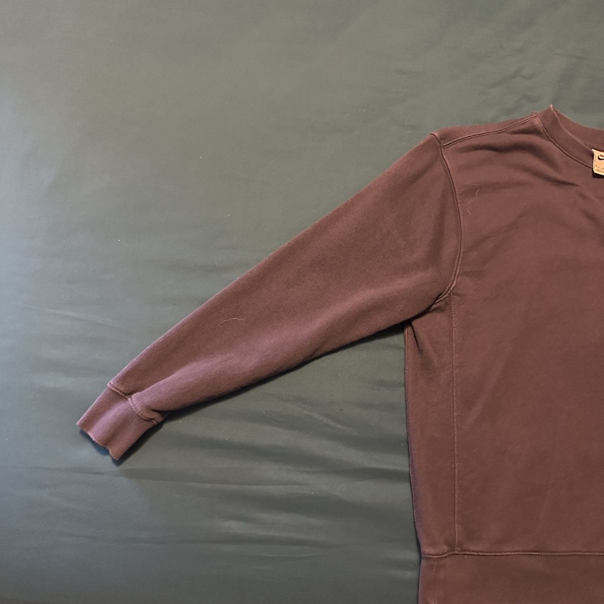 Nike Nike Crewneck Size US M / EU 48-50 / 2 - 2 Thumbnail