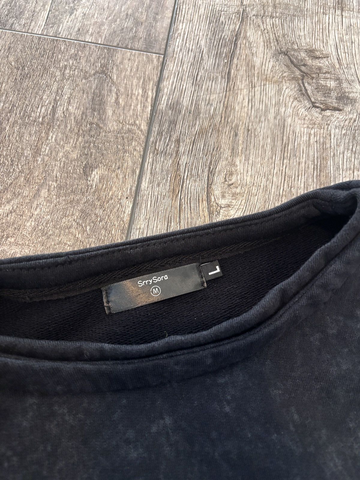 Other Archive shirt/sweater Size US M / EU 48-50 / 2 - 3 Thumbnail