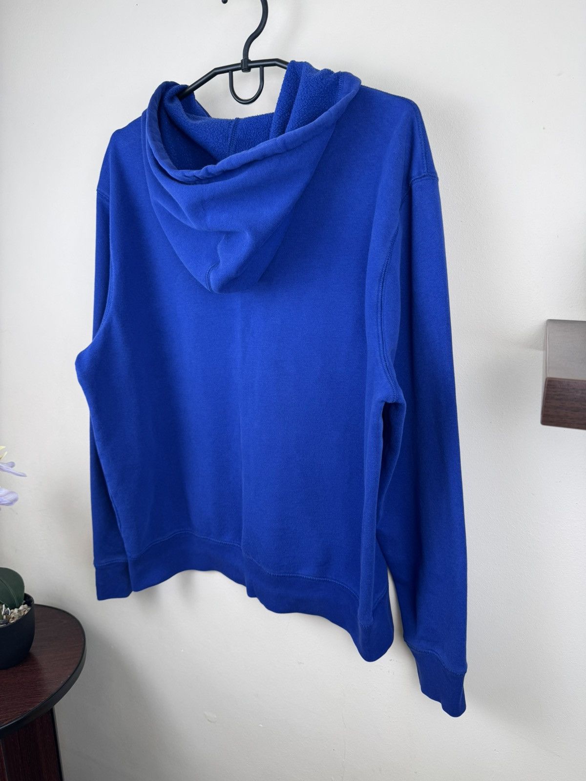 Gap Gap T shirt Blue L Hoodie Full Zip Casual Streetwear Size US L / EU 52-54 / 3 - 13 Thumbnail
