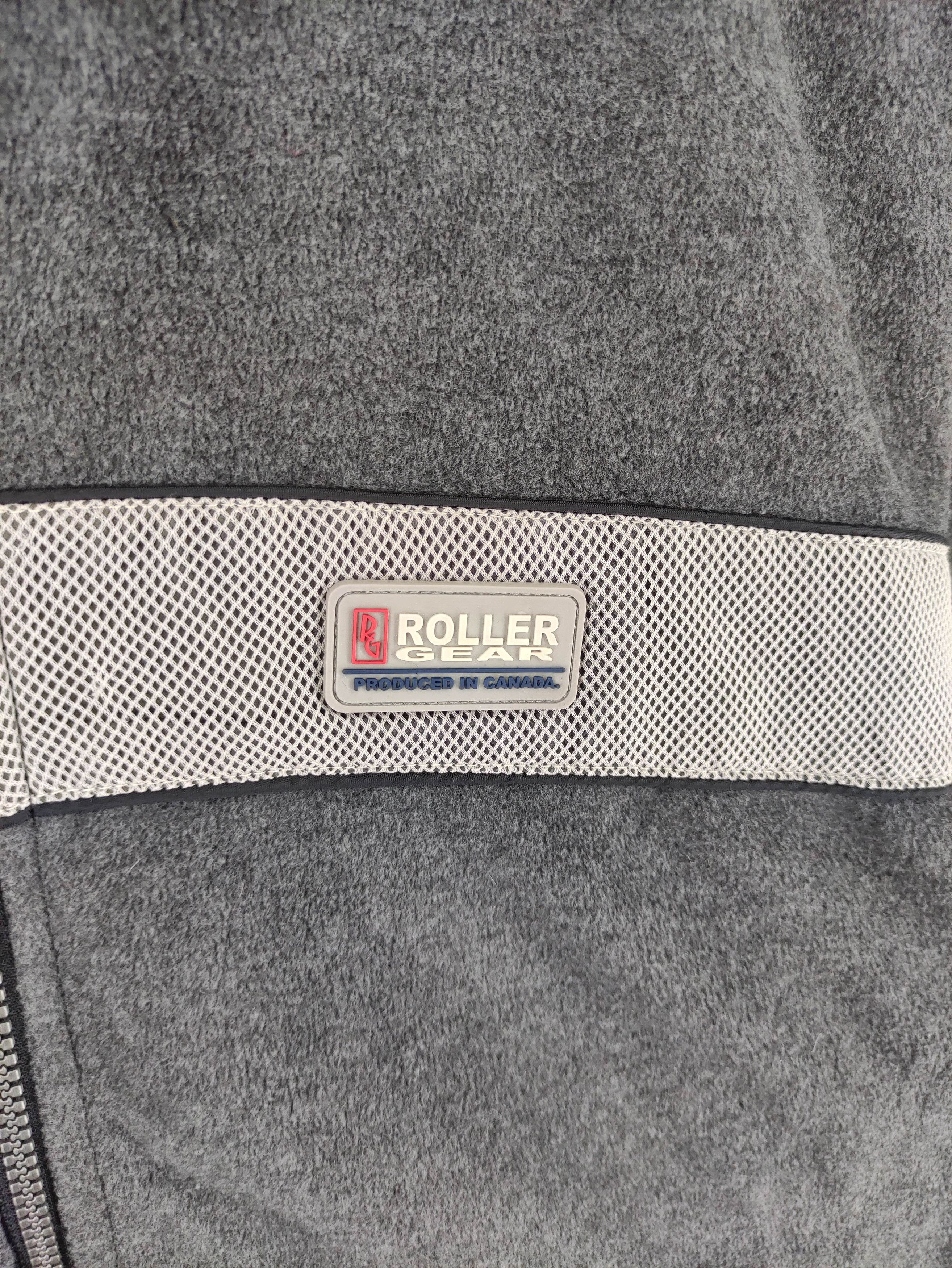 Japanese Brand Vintage Roller Gear Reversible Jacket Zipper Size US M / EU 48-50 / 2 - 2 Thumbnail