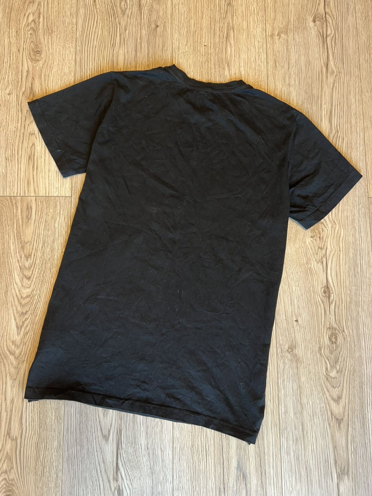 Diesel Diesel T-shirt Big Logo Size M Size US M / EU 48-50 / 2 - 8 Thumbnail