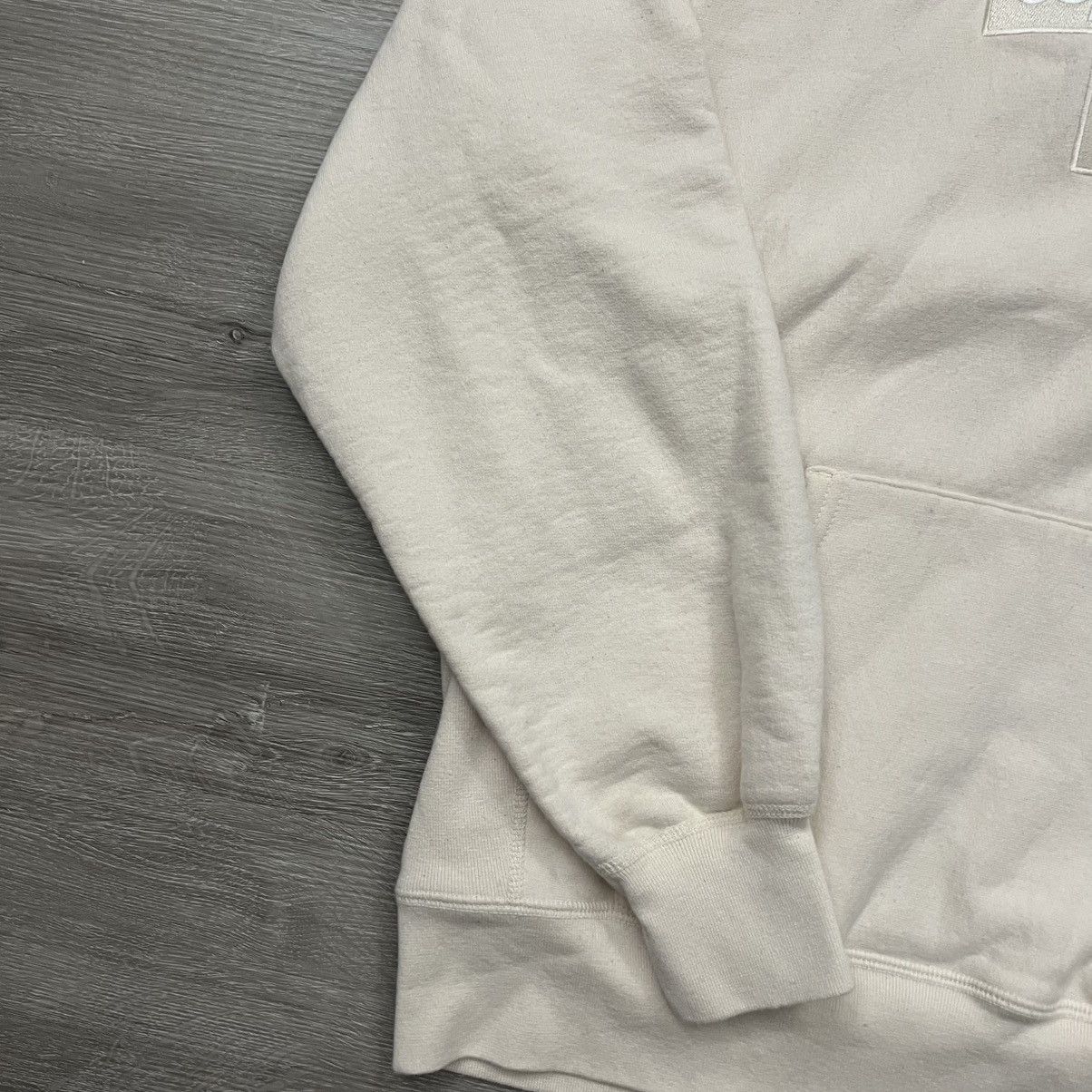 Supreme Supreme Cross Box Logo Hoodie FW18 Size US M / EU 48-50 / 2 - 6 Thumbnail