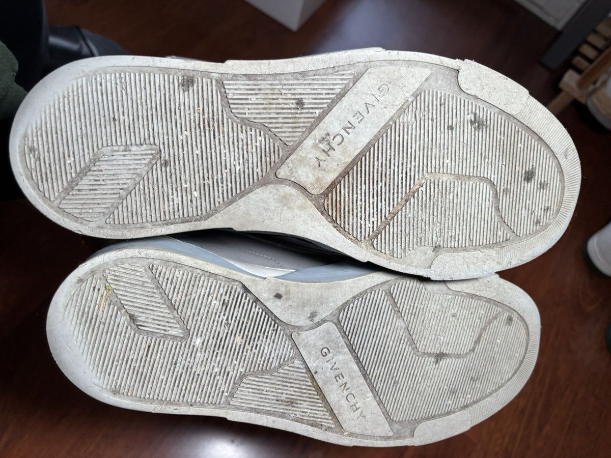 Givenchy Givenchy hi top tyson sneakers Size US 8 / EU 41 - 9 Thumbnail