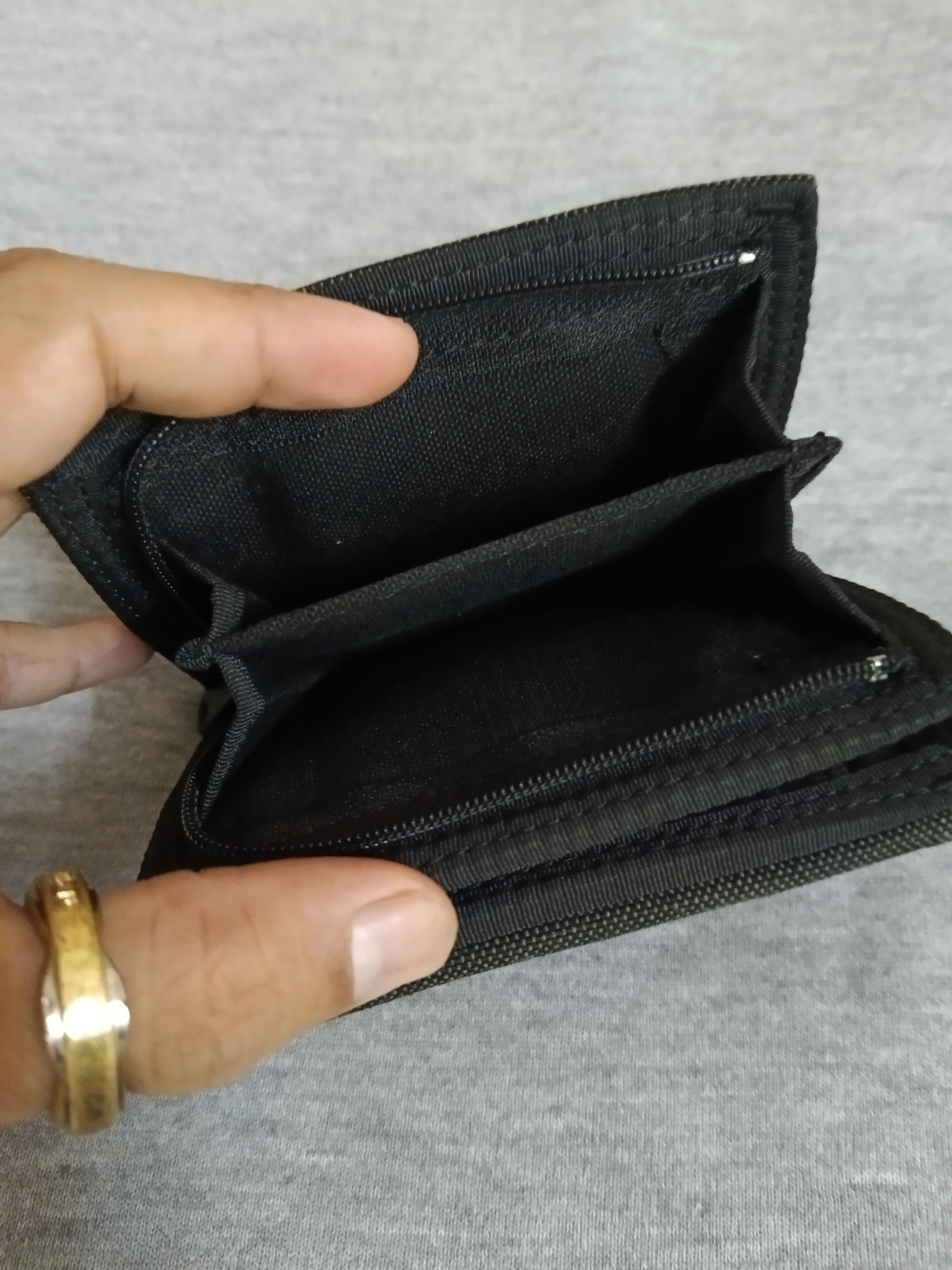 Porter PORTER TOKYO BIFOLD WALLET Size ONE SIZE - 6 Thumbnail