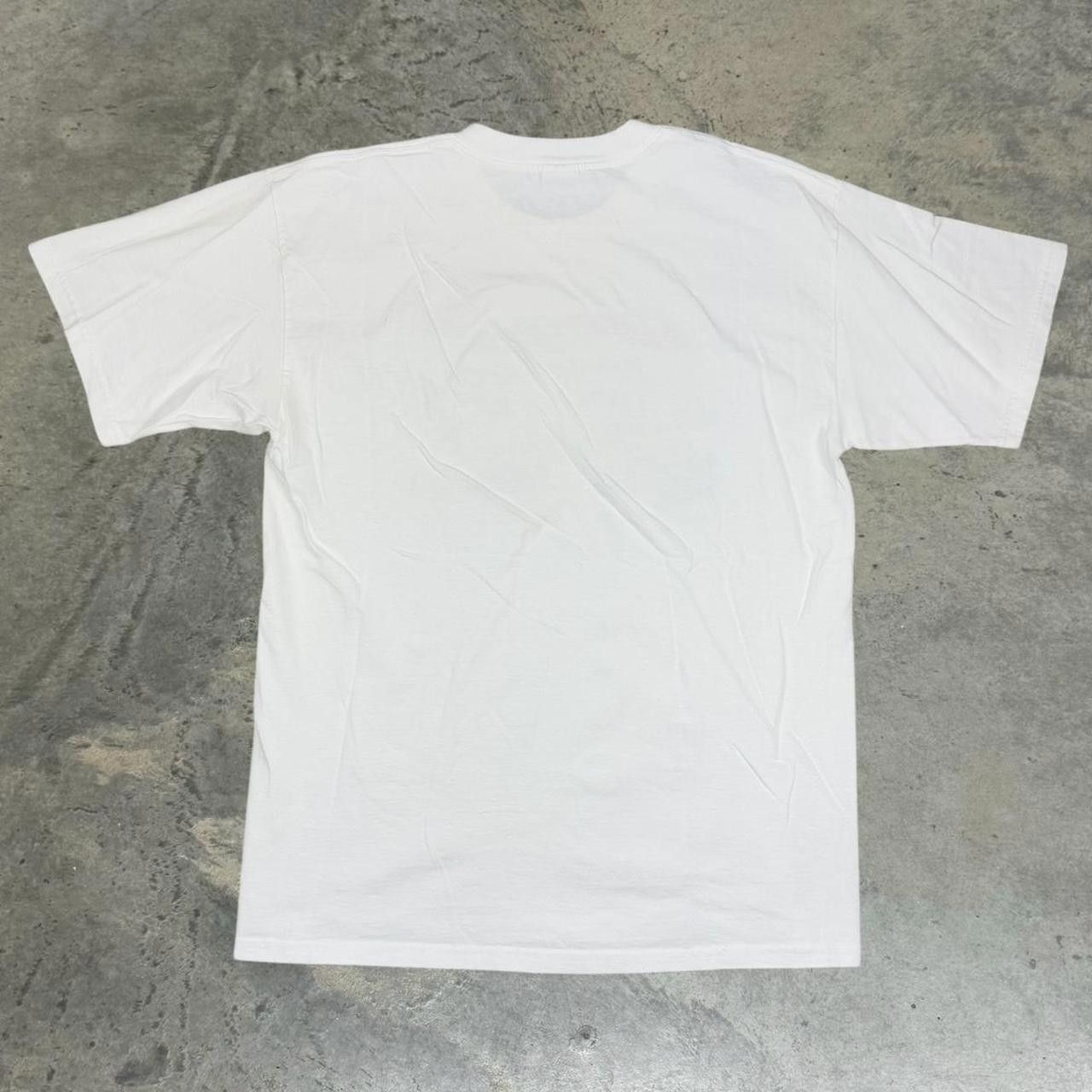 Gildan × Vintage Vintage 2003 Studebaker Packer Meet at the Pass T-Shirt Size US L / EU 52-54 / 3 - 4 Thumbnail