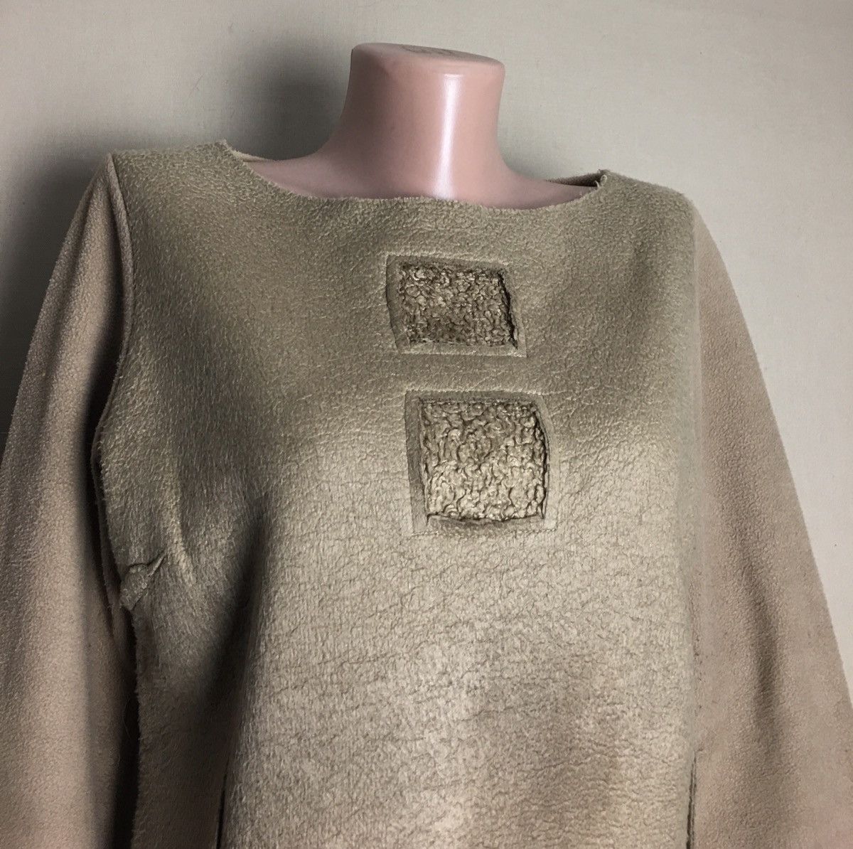 Cop Copine Cop Copine Paris Designer Sweater Jumper FR 40 Size M / US 6-8 / IT 42-44 - 3 Thumbnail