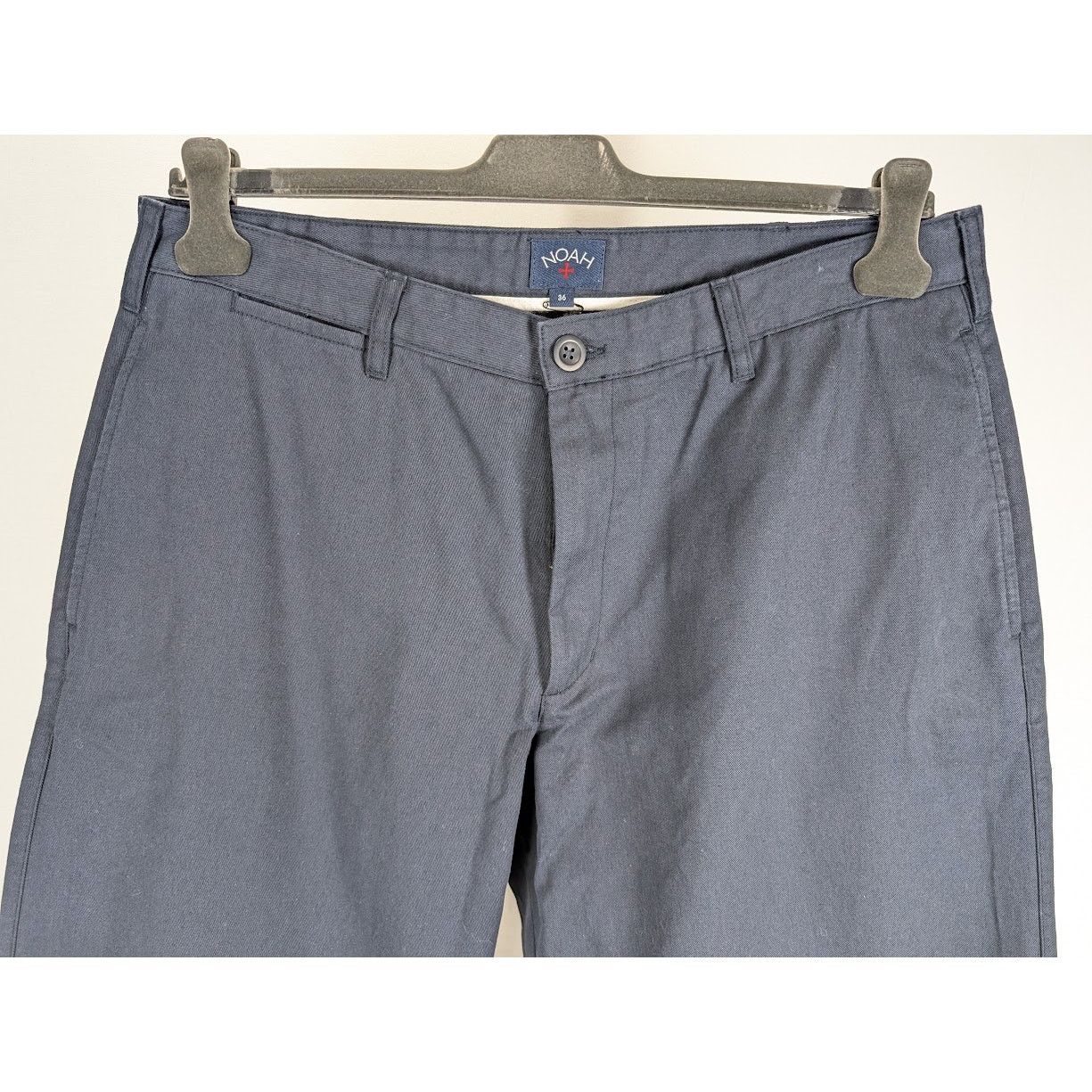 Noah o1rshd1 Pajama Chino Pant in Navy Size US 36 / EU 52 - 9 Thumbnail