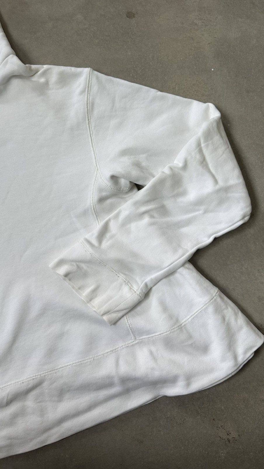 Japanese Brand MILA OWEN CROPPED HOODIE Size US M / EU 48-50 / 2 - 2 Thumbnail