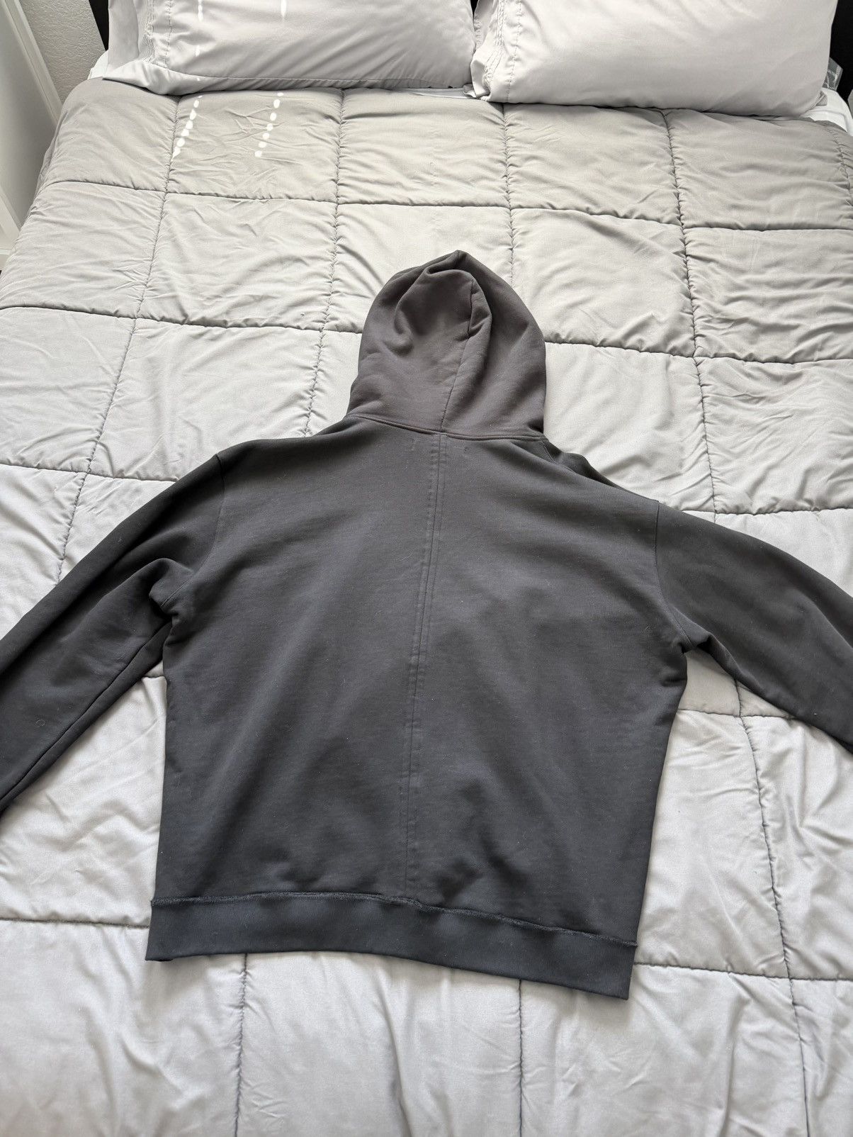 Mr. Completely Mr. Completely Among the Thugs Hoodie Size US XL / EU 56 / 4 - 5 Thumbnail