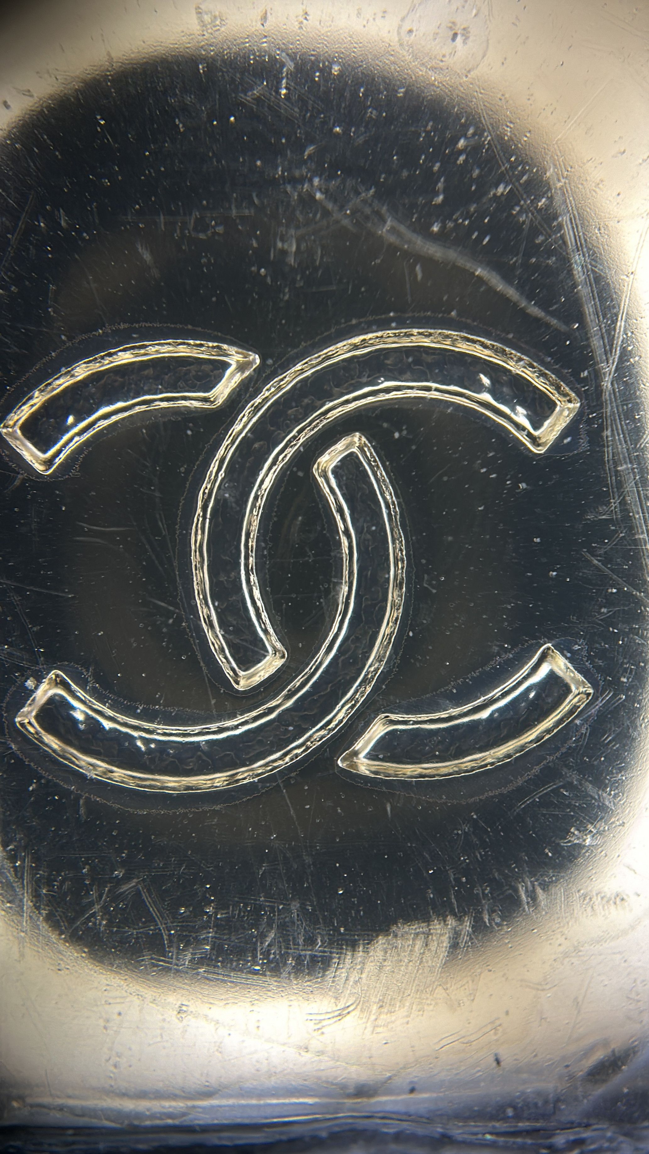 Chanel Chanel Classic Flap Lambskin Gold Hardware Small Size ONE SIZE - 2 Thumbnail