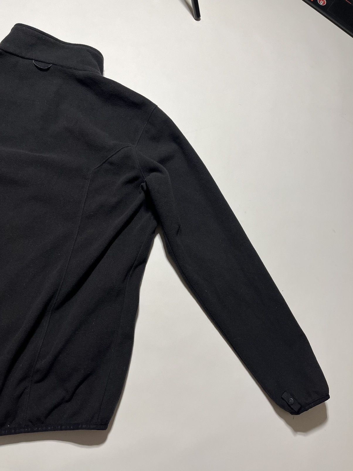 The North Face Vintage The North Face Full Zip Fleece Jacket Outdoor Style Size US M / EU 48-50 / 2 - 12 Thumbnail