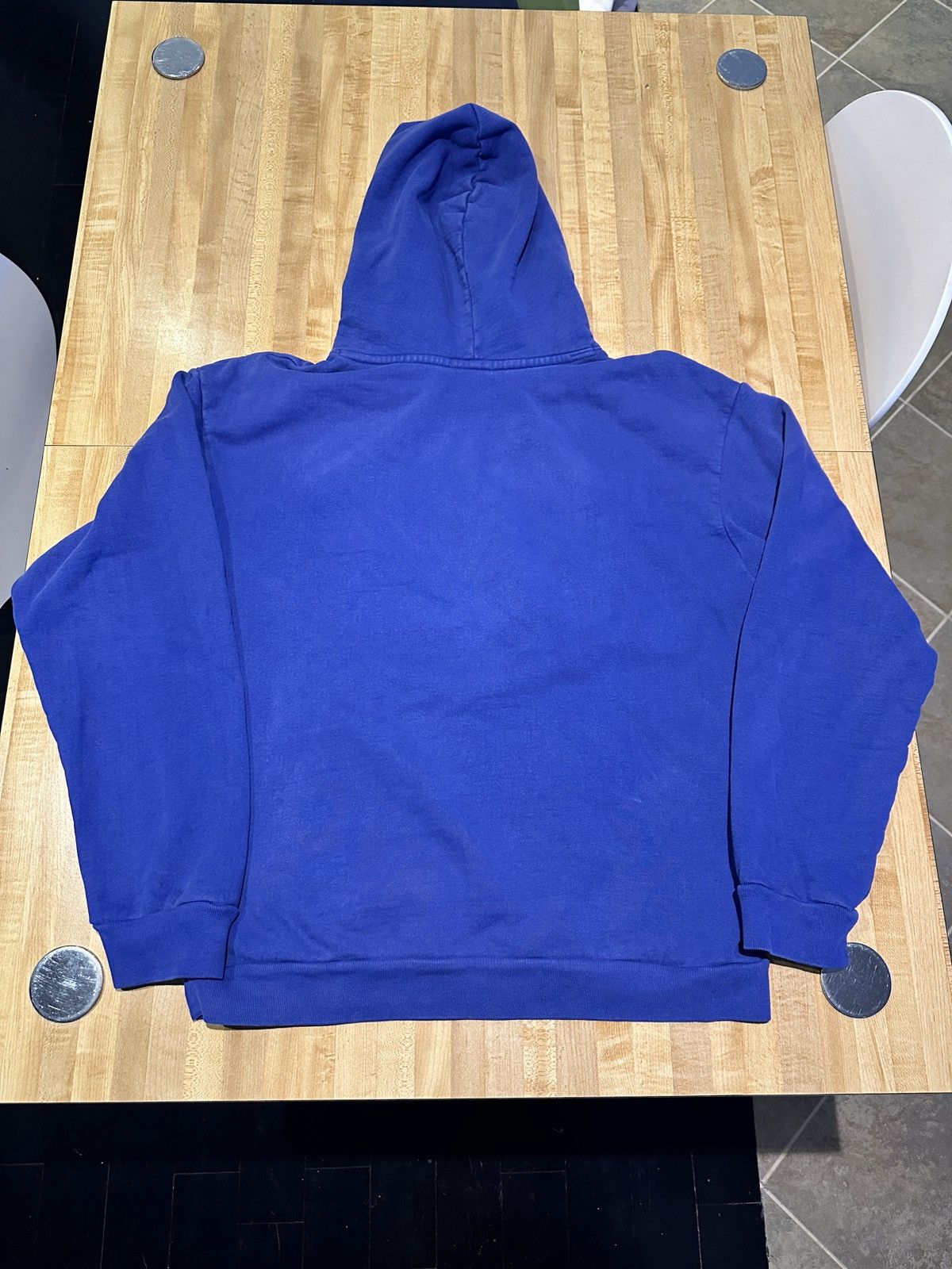 Talentless Talentless Premium Heavyweight Hoodie Size US L / EU 52-54 / 3 - 3 Thumbnail