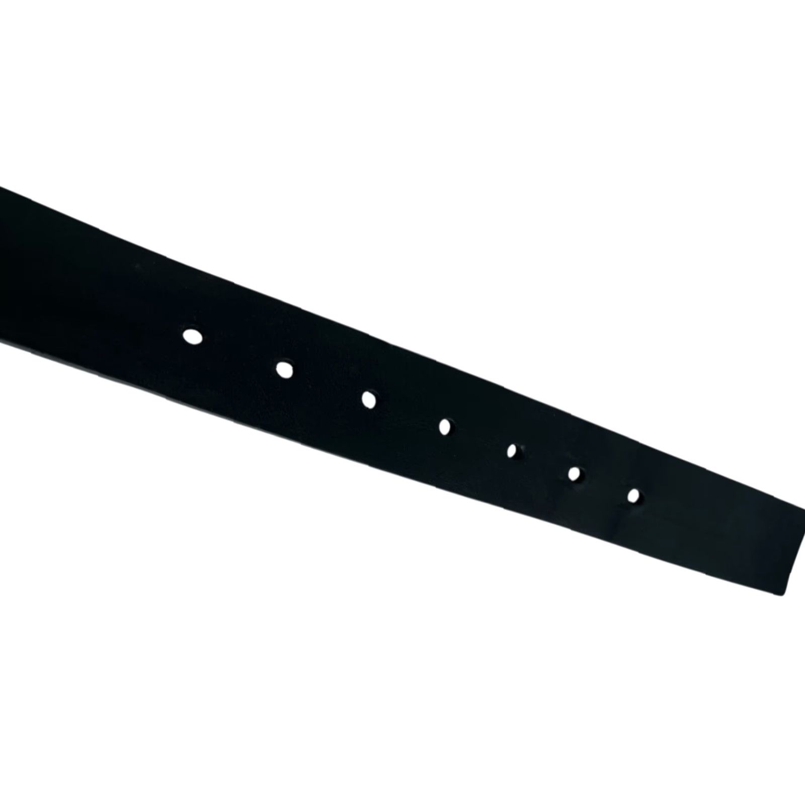 Guess GUESS Reversible Belt Mens XL 42-44 Black Brown Dress Belt Size ONE SIZE - 5 Thumbnail
