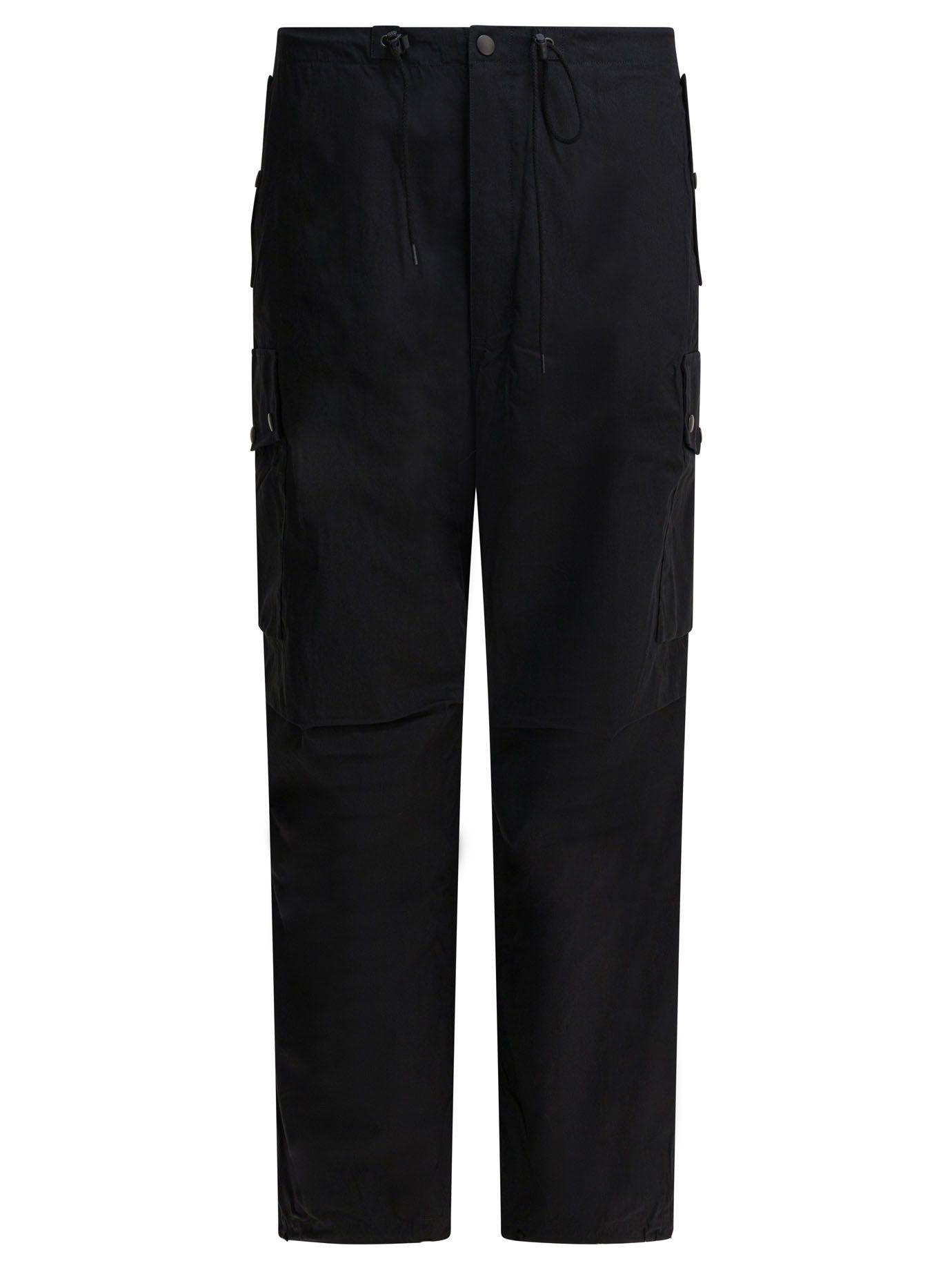 Needles Needles C/N Oxford Cargo Pants tag size M Men - USA Duties Paid Size US 32 / EU 48 - 1 Thumbnail
