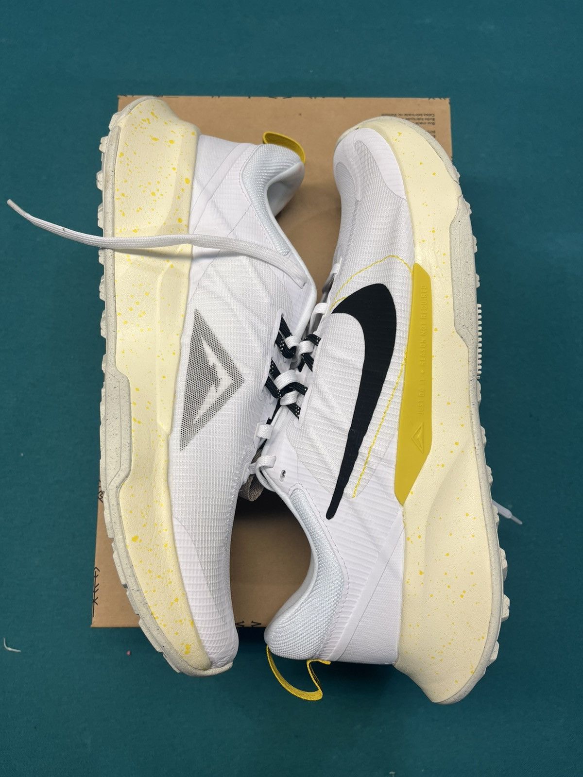 Nike Nike Juniper Trail 2 NN Size US 11 / EU 44 - 4 Thumbnail