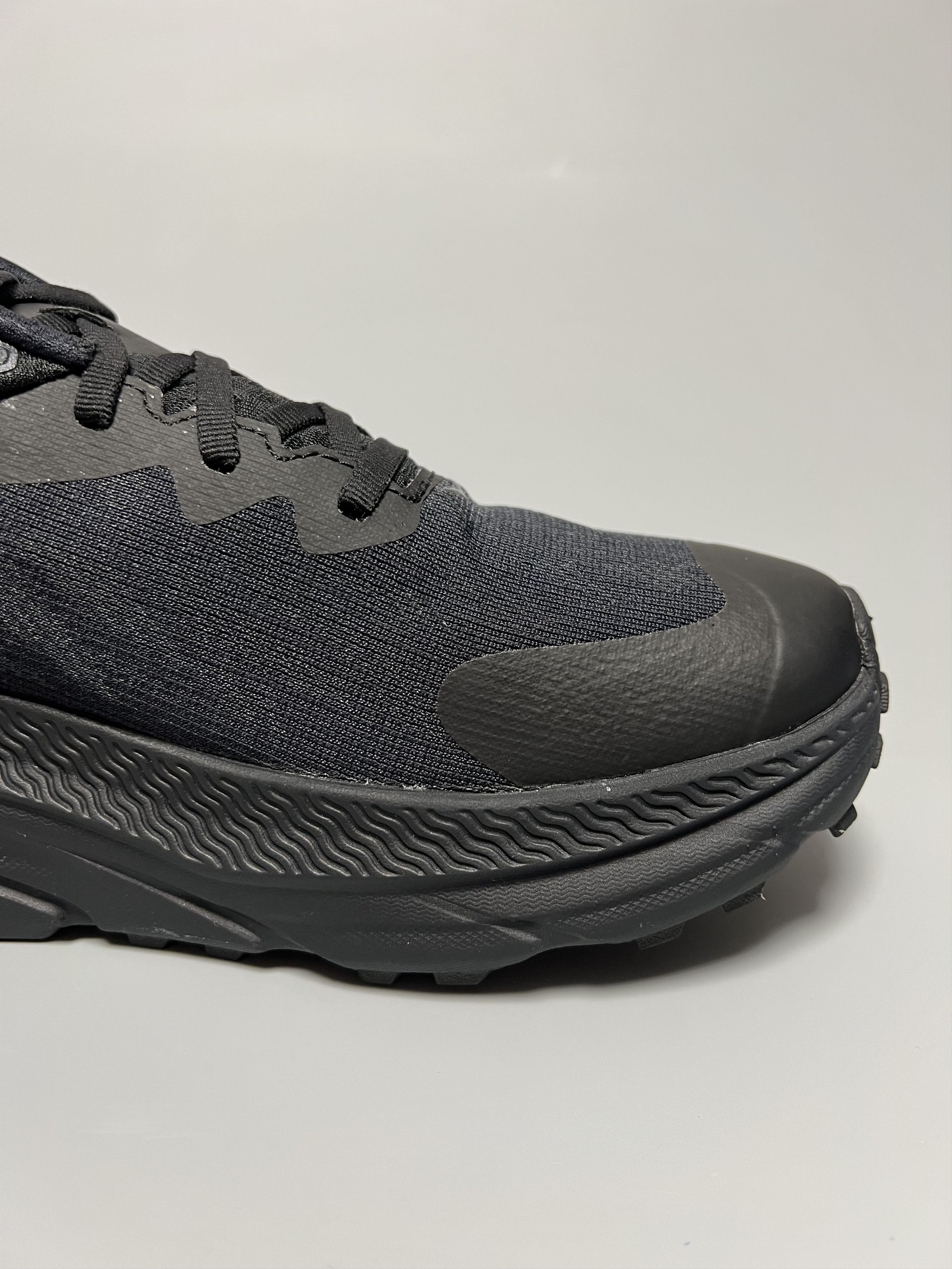 Goretex 10.5D Hoka One One Challenger ATR 7 GTX Trail Running Shoes Size US 10.5 / EU 43-44 - 7 Thumbnail