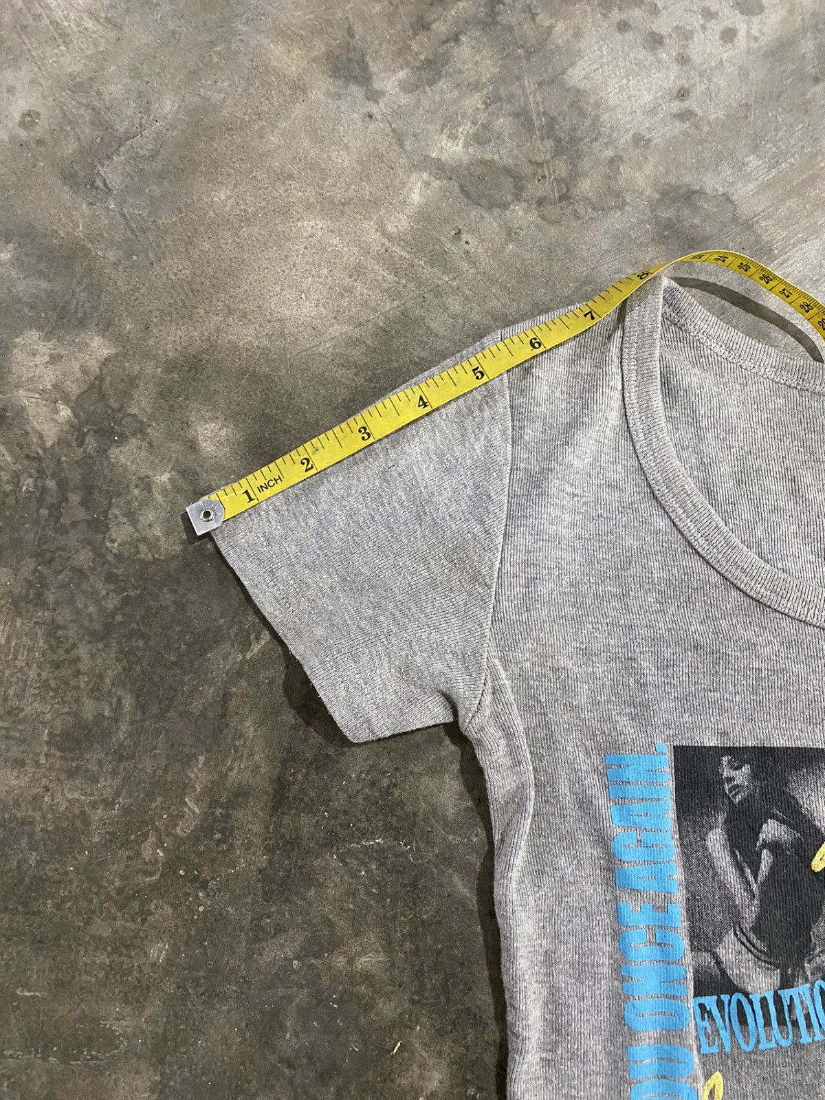 Hysteric Glamour × If Six Was Nine × Japanese Brand Y2k Piakcart hysteric style punk ifsixwasnine tshirt Size M / US 6-8 / IT 42-44 - 9 Thumbnail