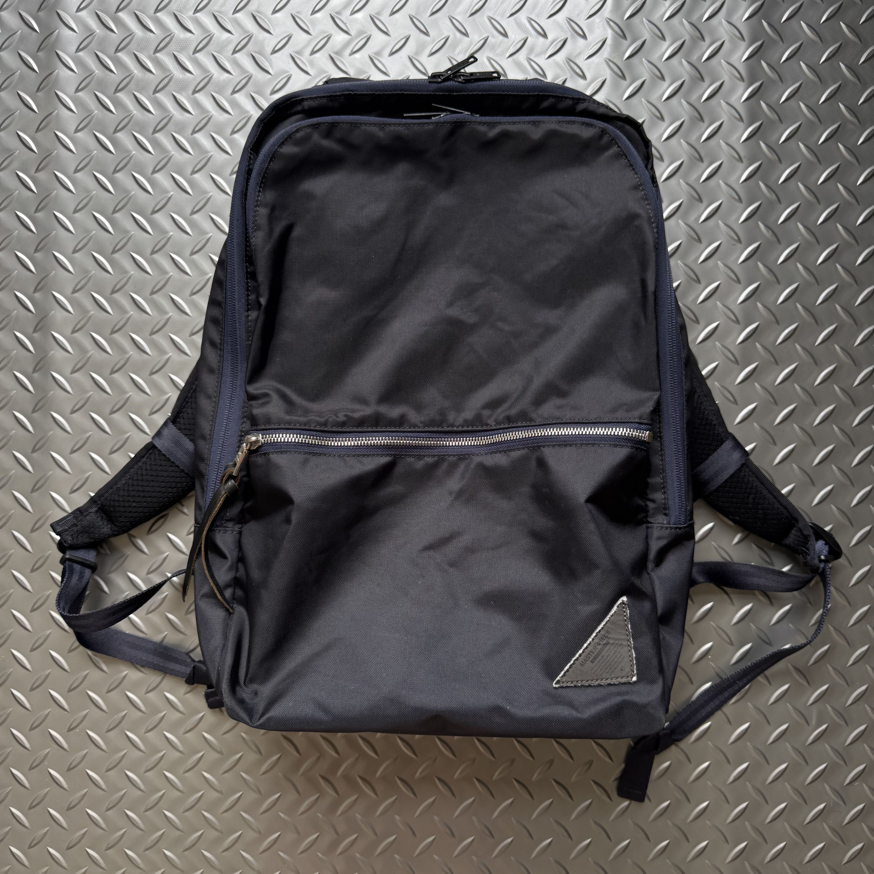 MasterPiece Master-Piece Nylon Backpack Size ONE SIZE - 1 Thumbnail