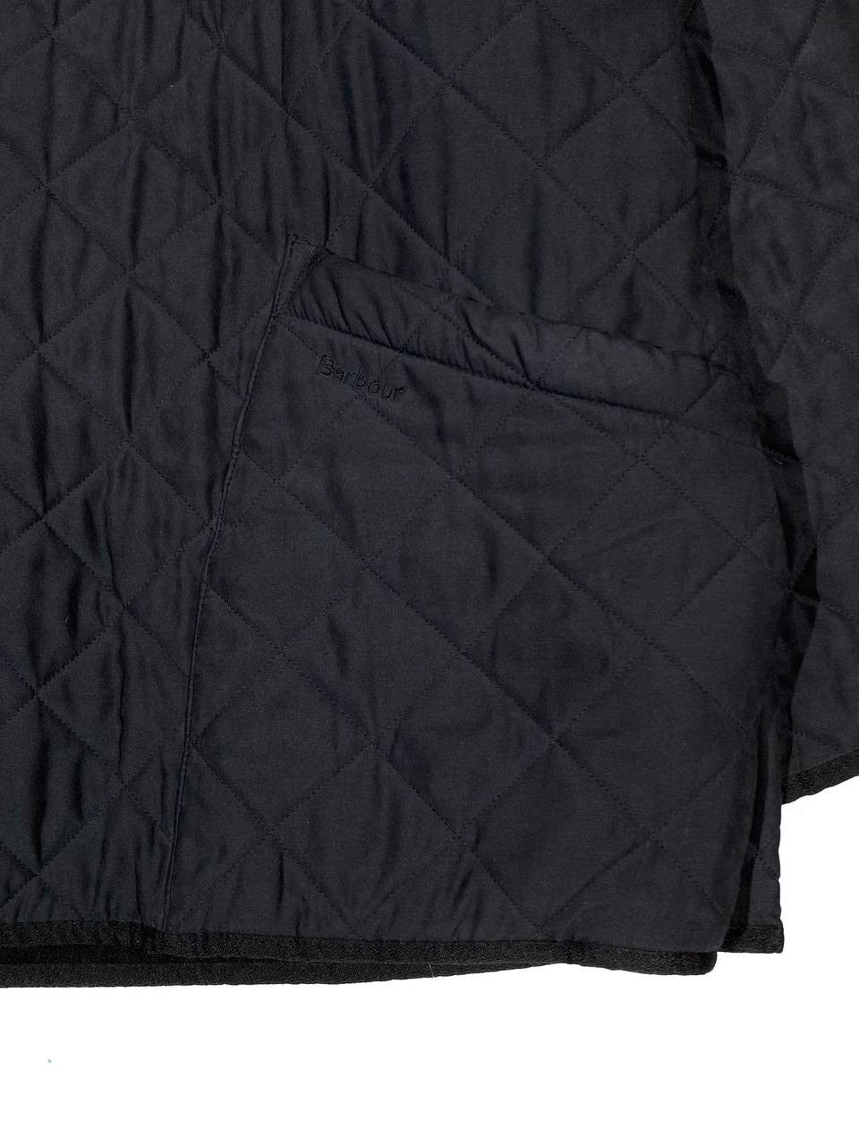 Barbour Barbour Polar Quilted Men Jacket Size US XXL / EU 58 / 5 - 9 Thumbnail