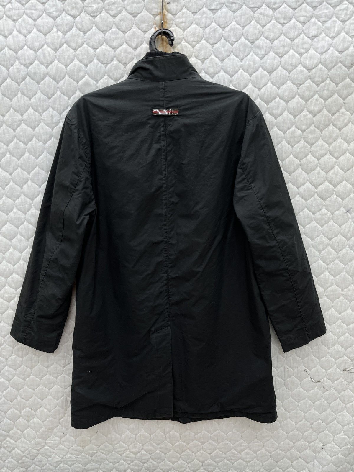 Gucci 🔥🔥🔥STEALS GUCCI LONG JACKET Size US M / EU 48-50 / 2 - 4 Thumbnail