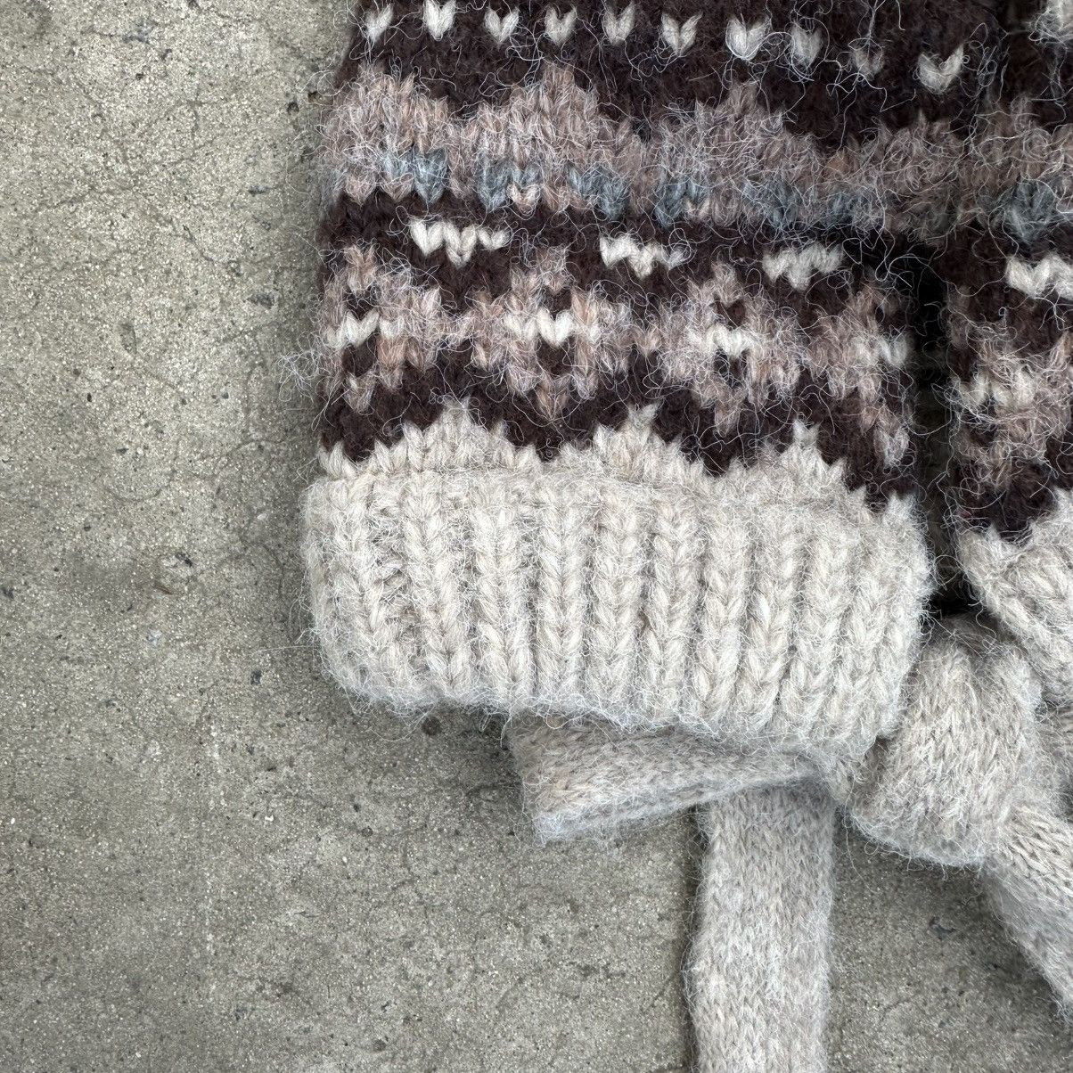 Top Of The World Vintage Hand Made Wool Hat Cap Y2K 00s USA Size One Size ONE SIZE - 11 Thumbnail