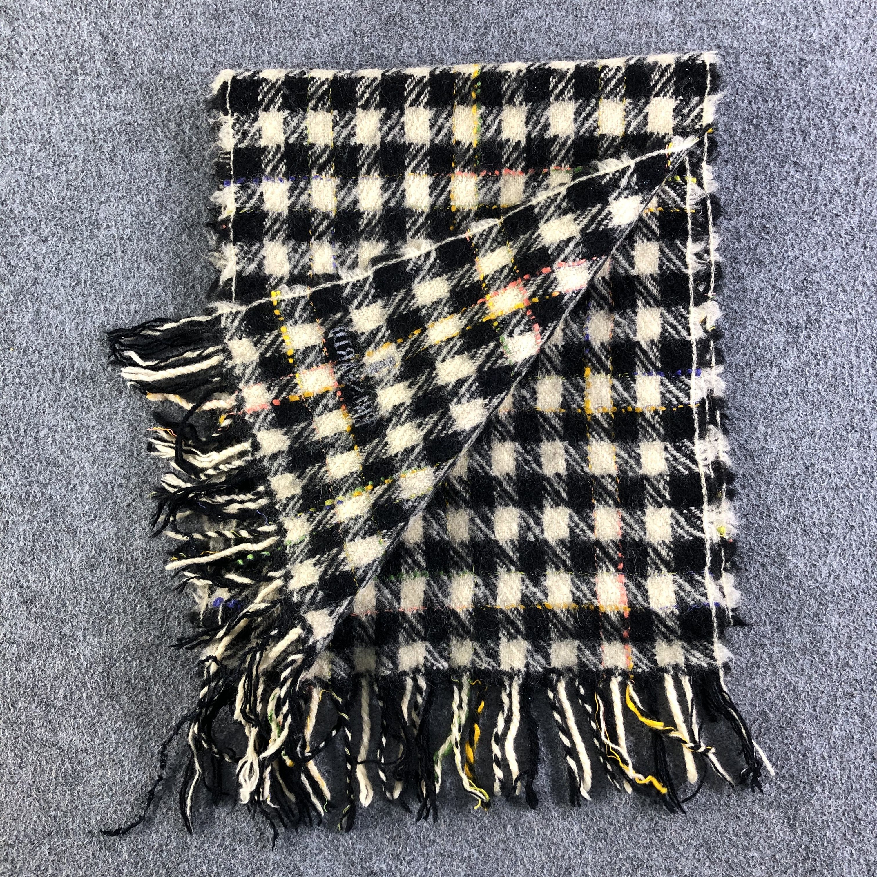 Trussardi Trussardi Scarf / Muffler / Neckwear Size ONE SIZE - 5 Thumbnail
