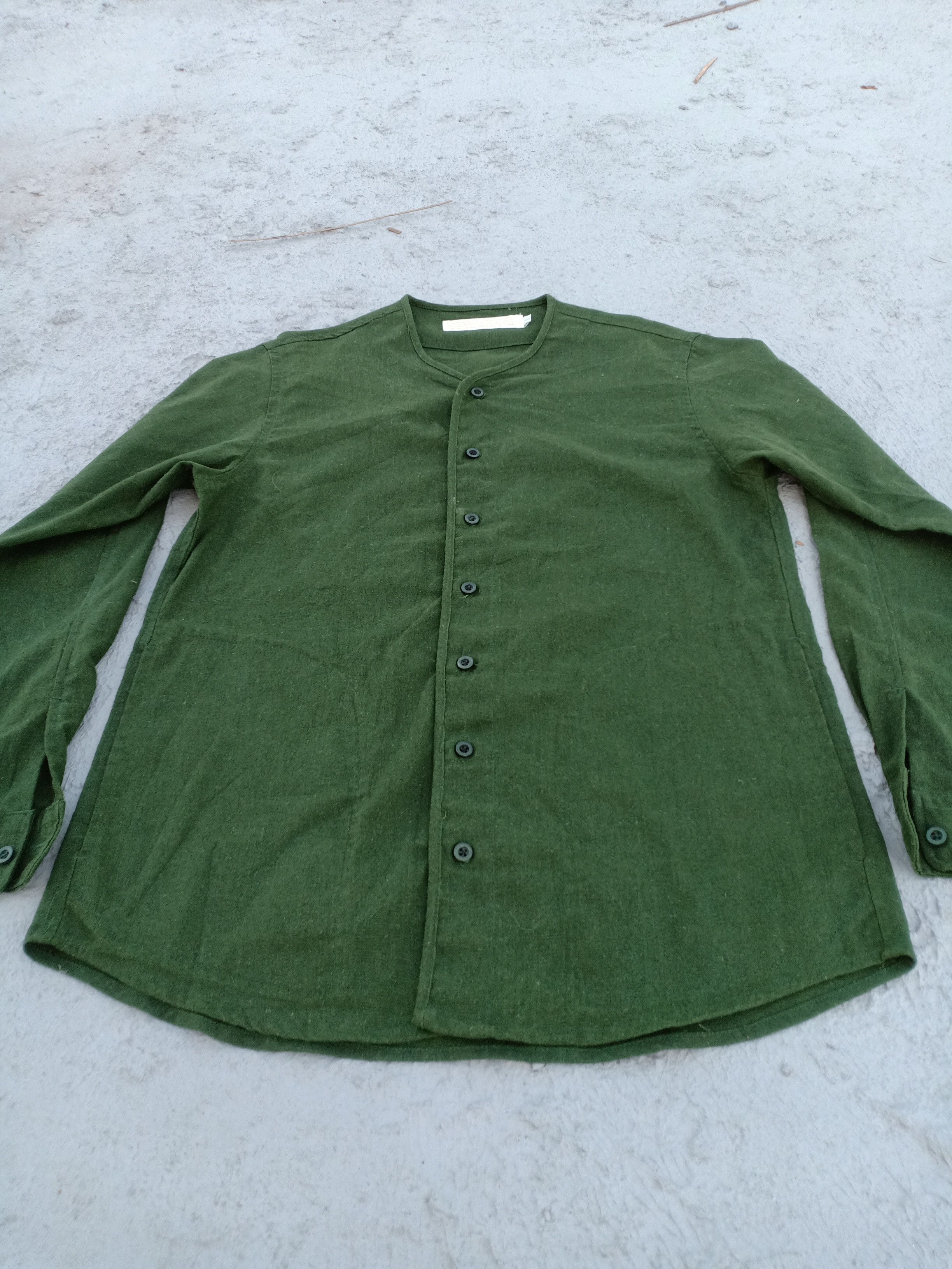 Vintage MANGROVE button ups Size US S / EU 44-46 / 1 - 2 Thumbnail